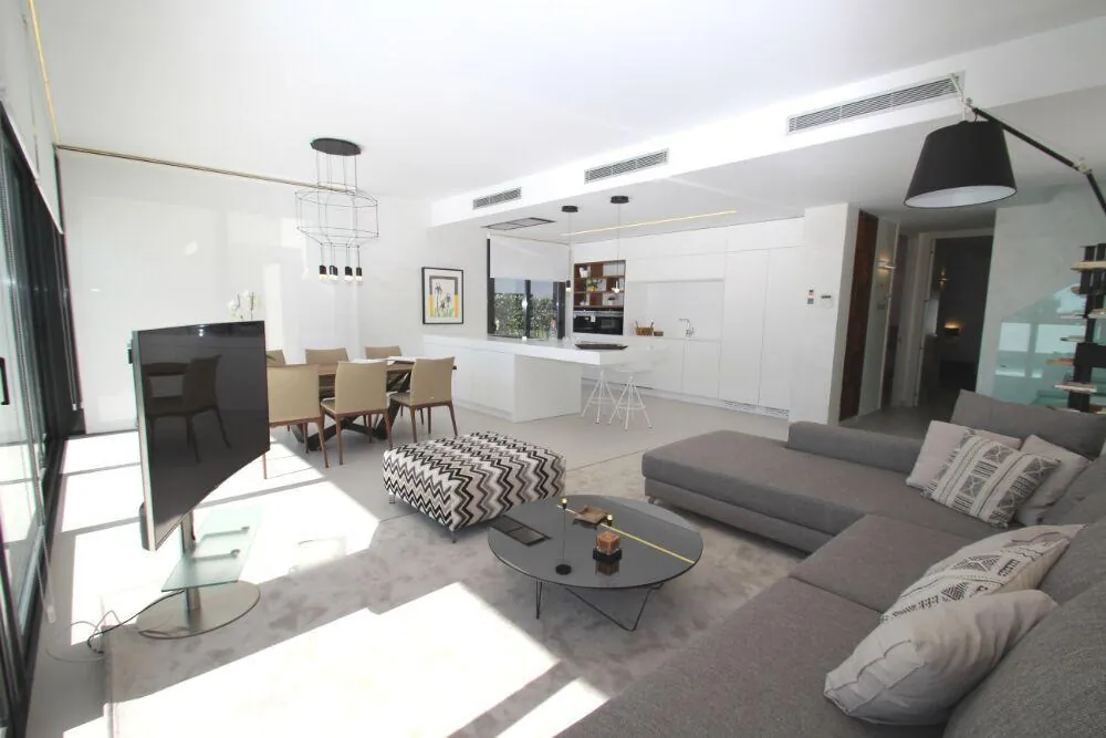 Villa en Venta en San Miguel de Salinas