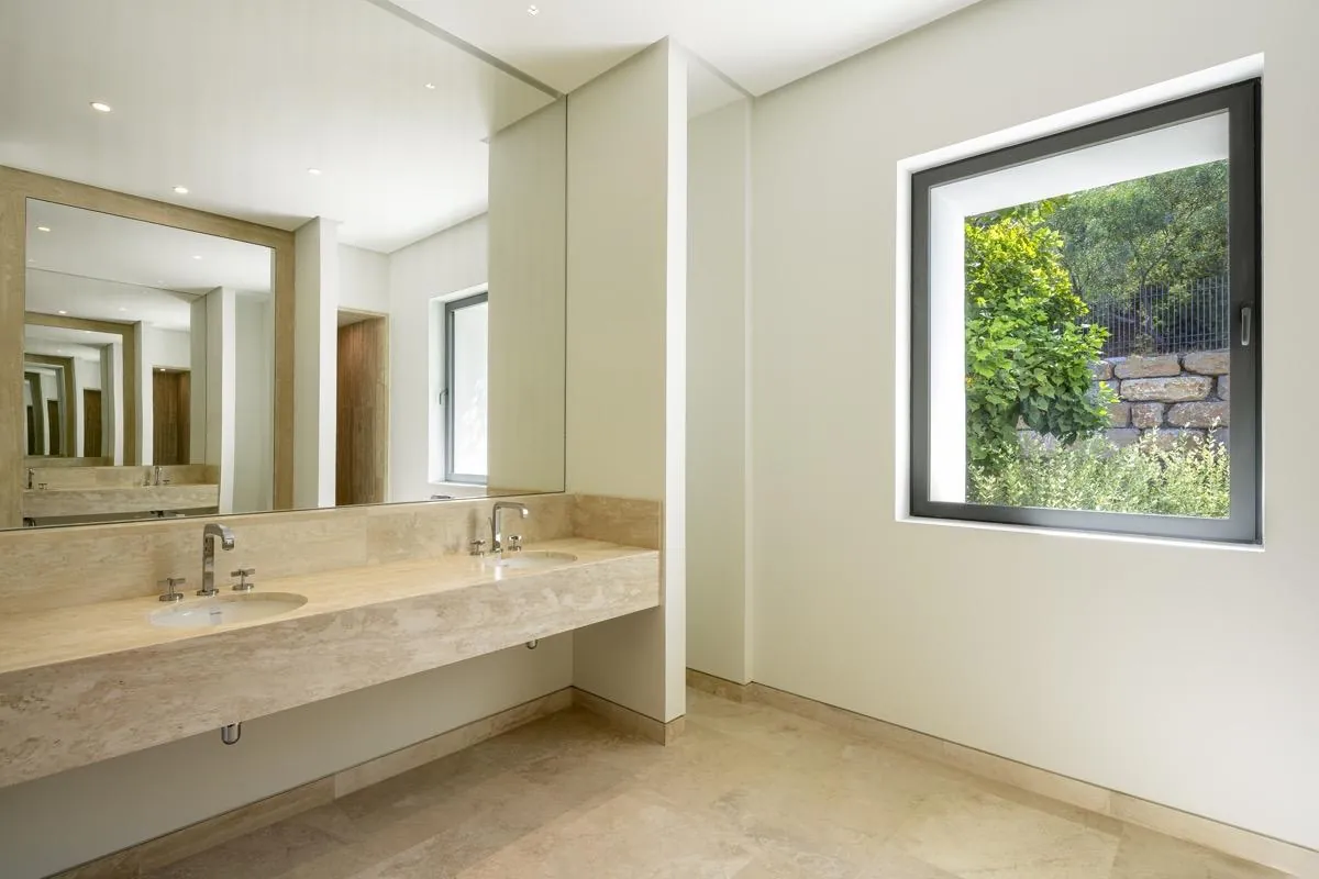 Villa til salg i Casares