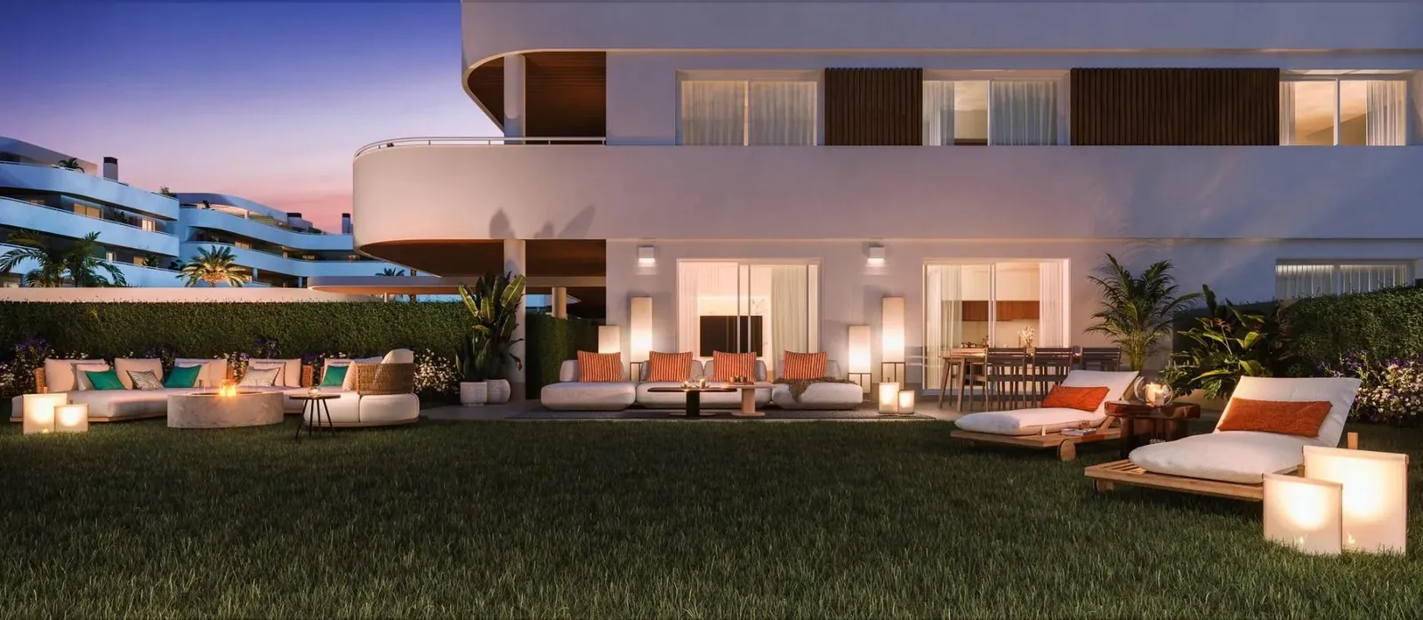 Ground-floor en venta en Torrox