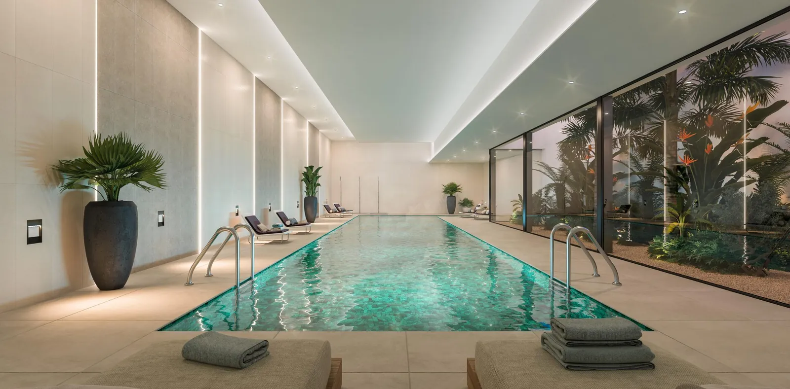 Ground-floor en venta en Marbella
