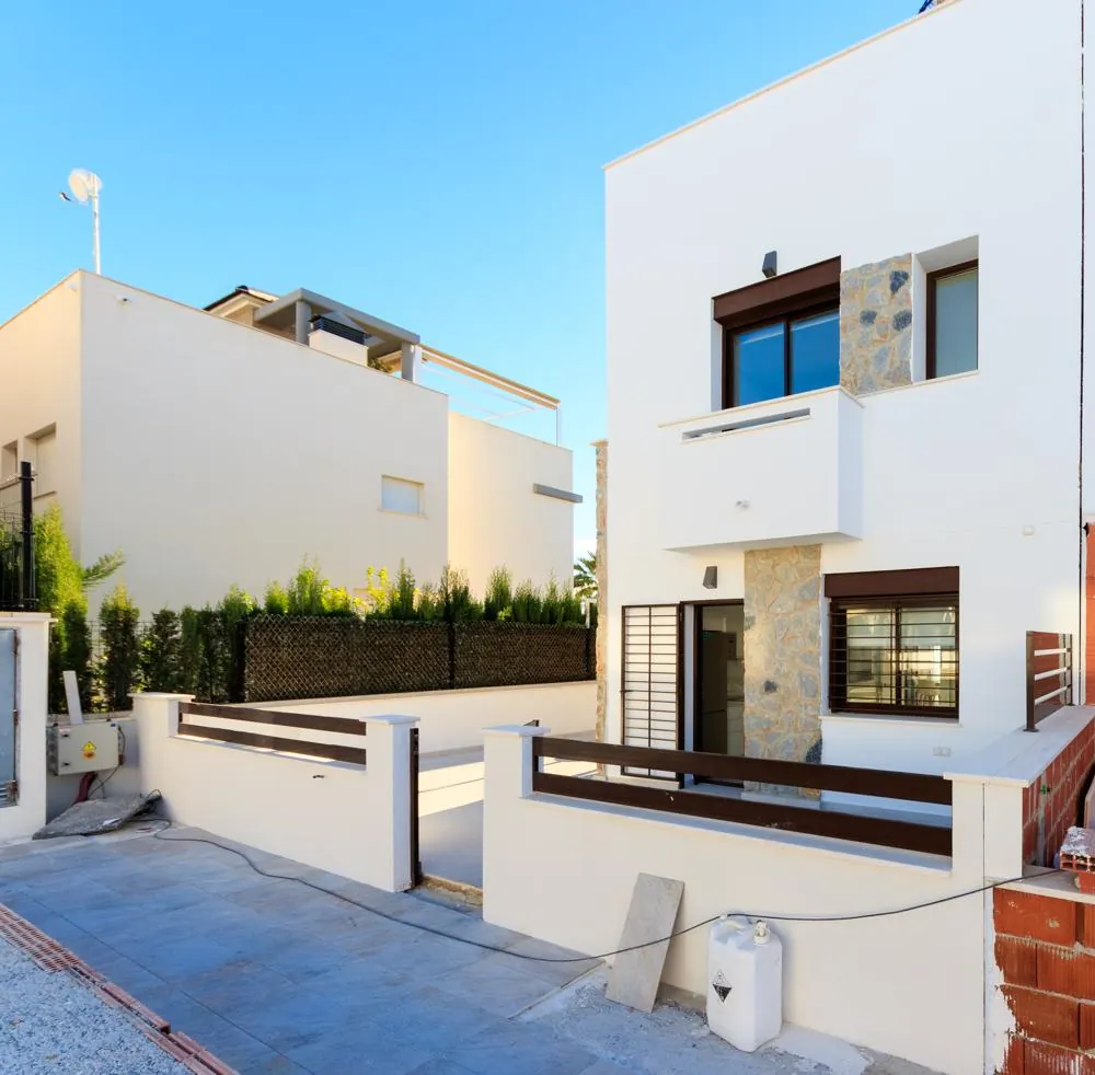 Terraced en Venta en Pilar de la Horadada