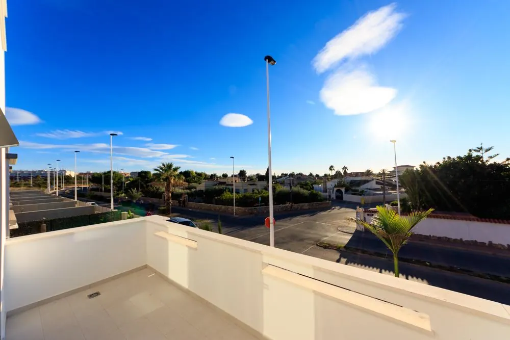 Terraced en Venta en Pilar de la Horadada