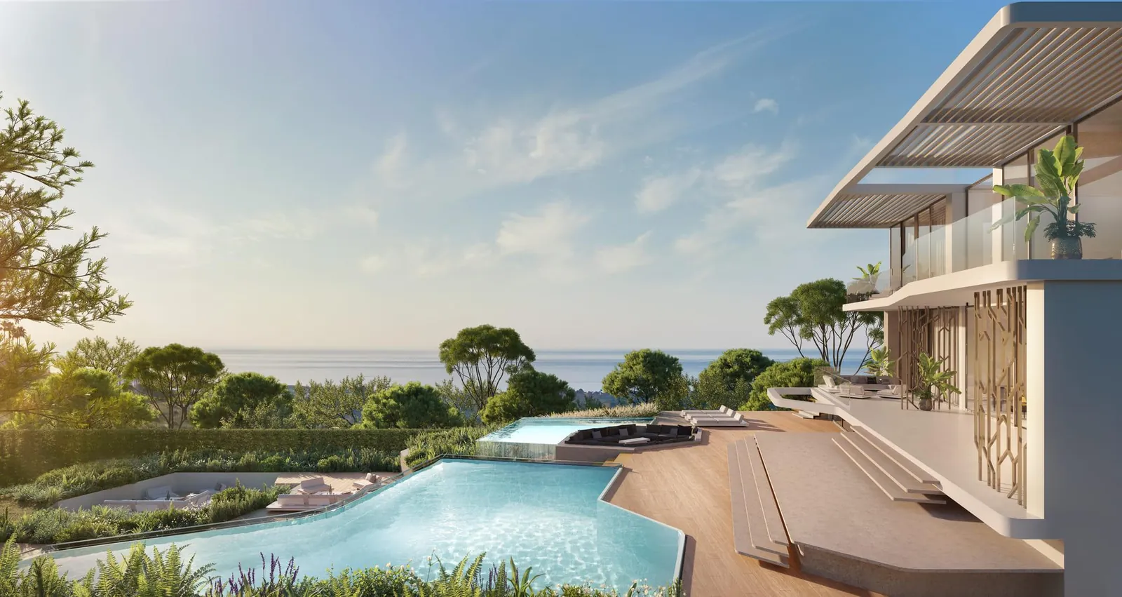 Villa à la vente à Benahavís