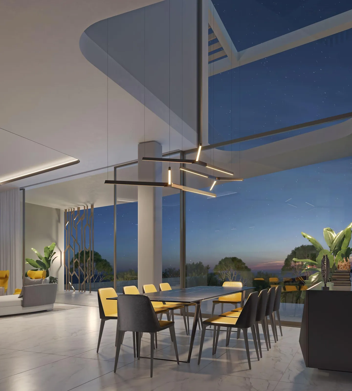 Villa à la vente à Benahavís