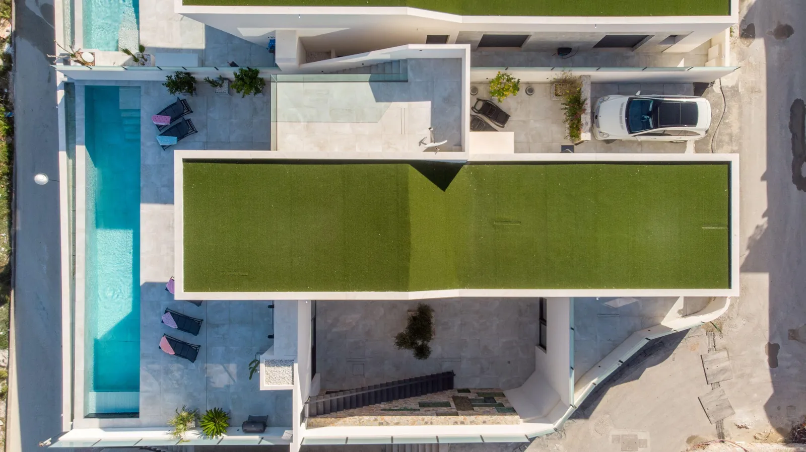 Detached in Sale in Rojales