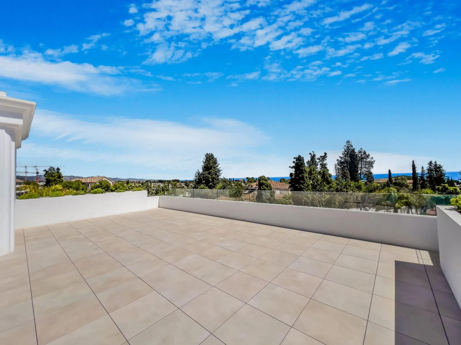 Villa en venta en Marbella