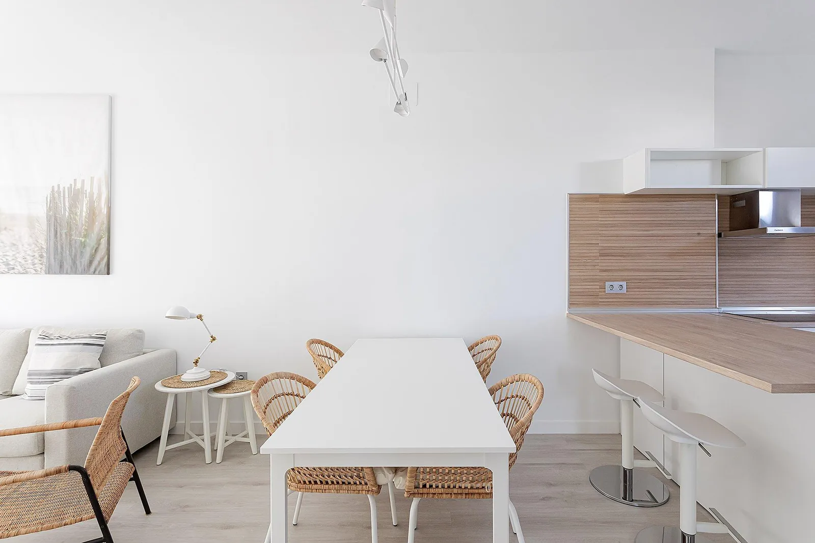 Apartment à la vente à Vera
