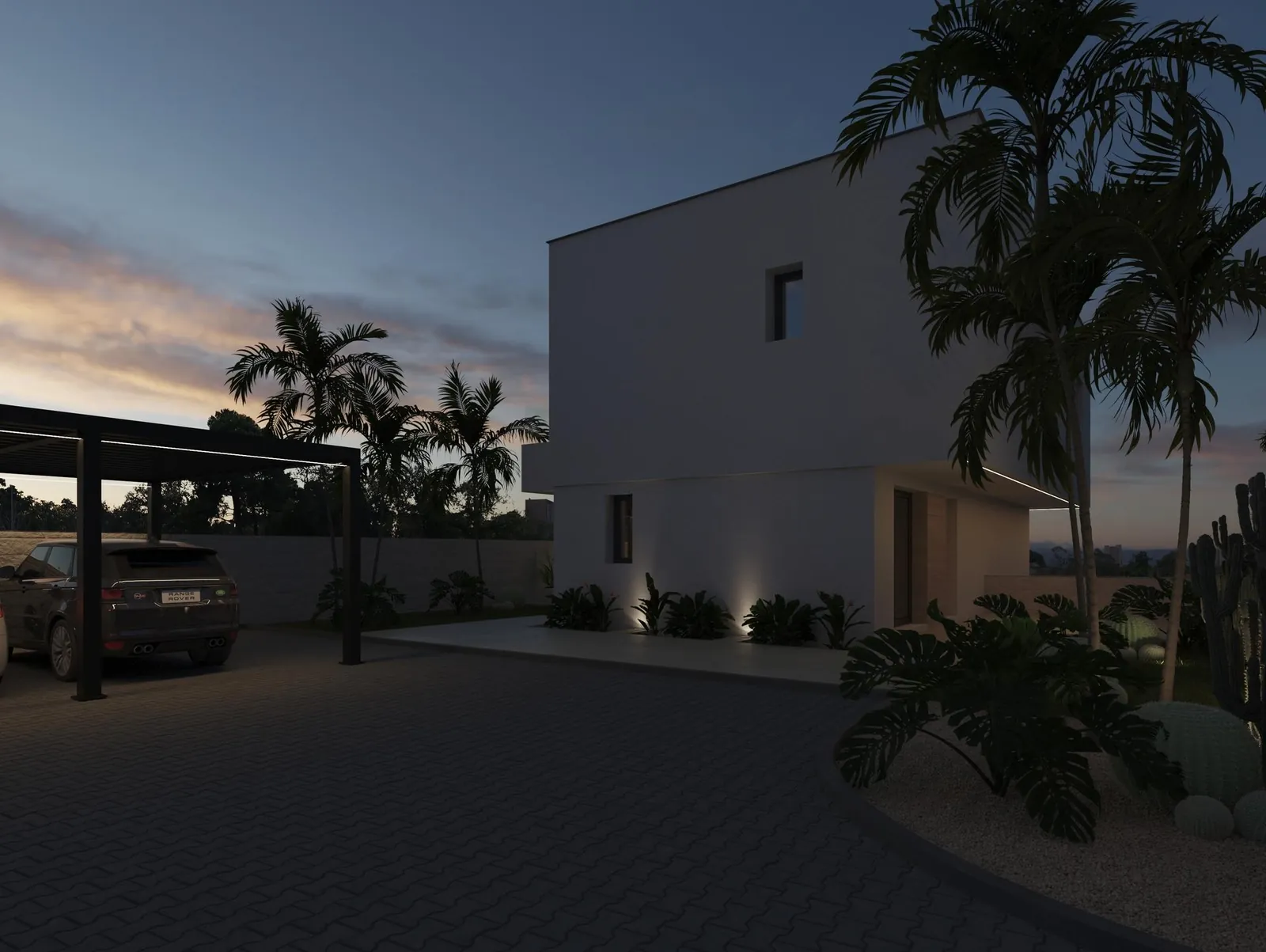Detached en Venta en Ciudad Quesada