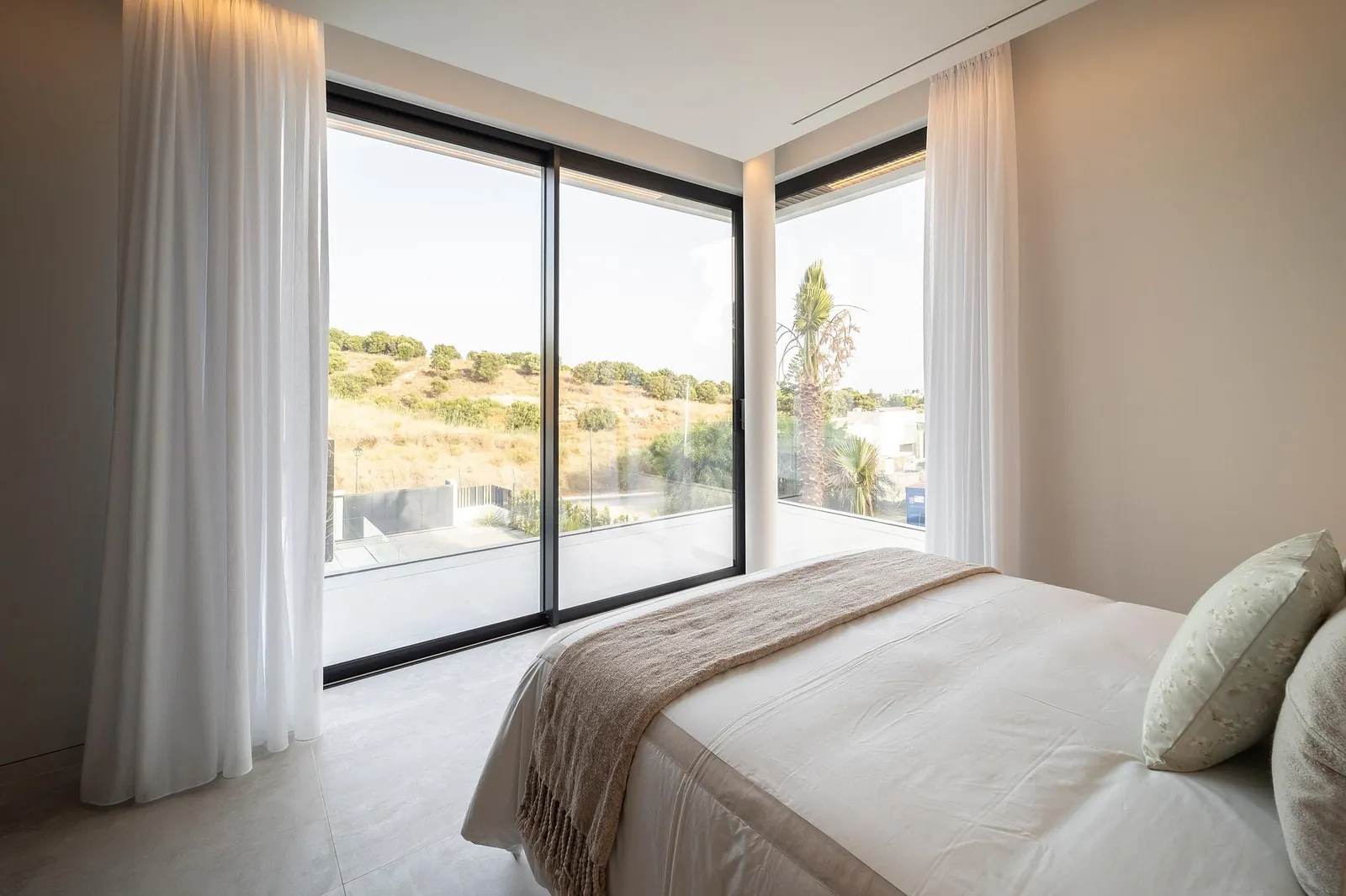 Villa à la vente à Benahavís
