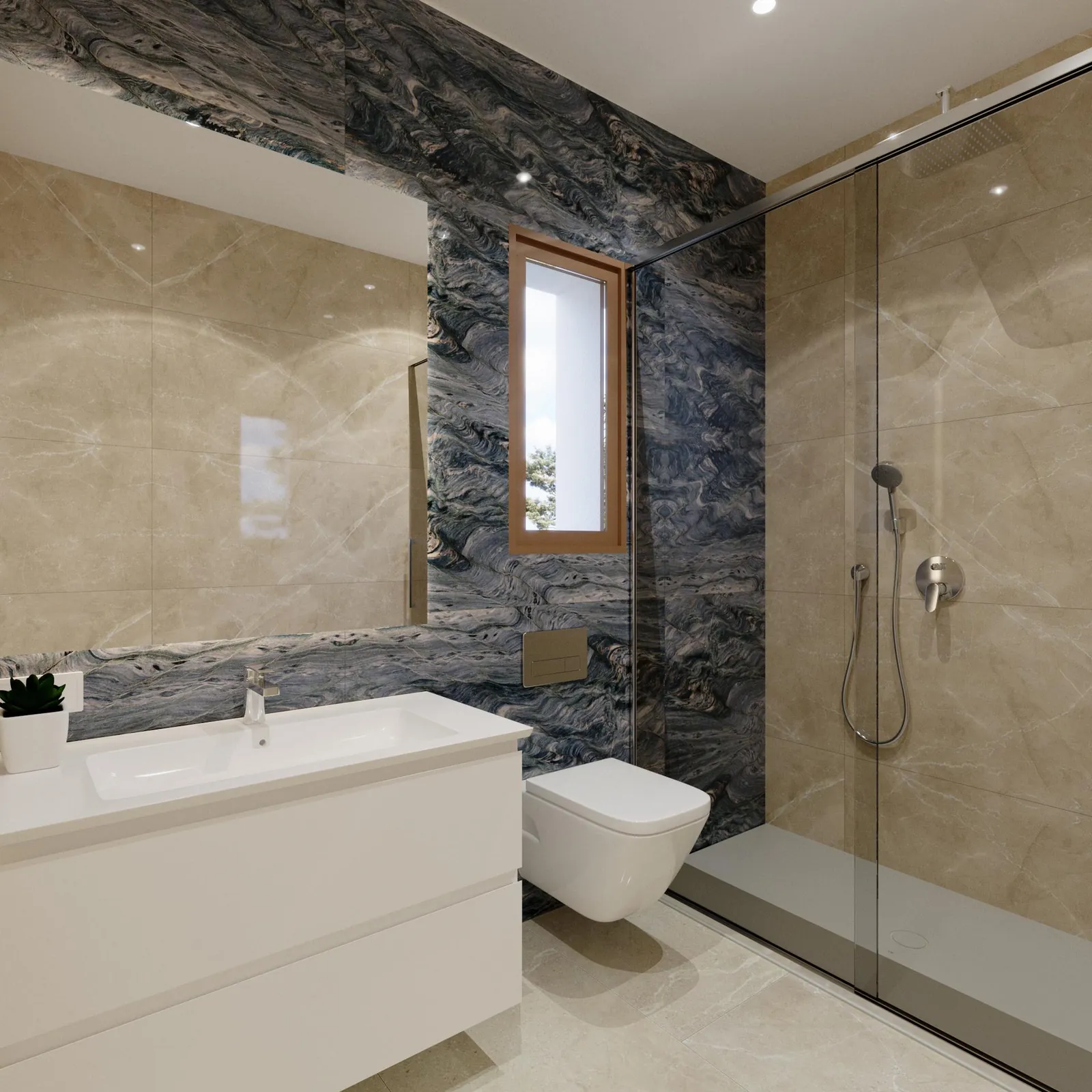 Detached en Venta en Elche