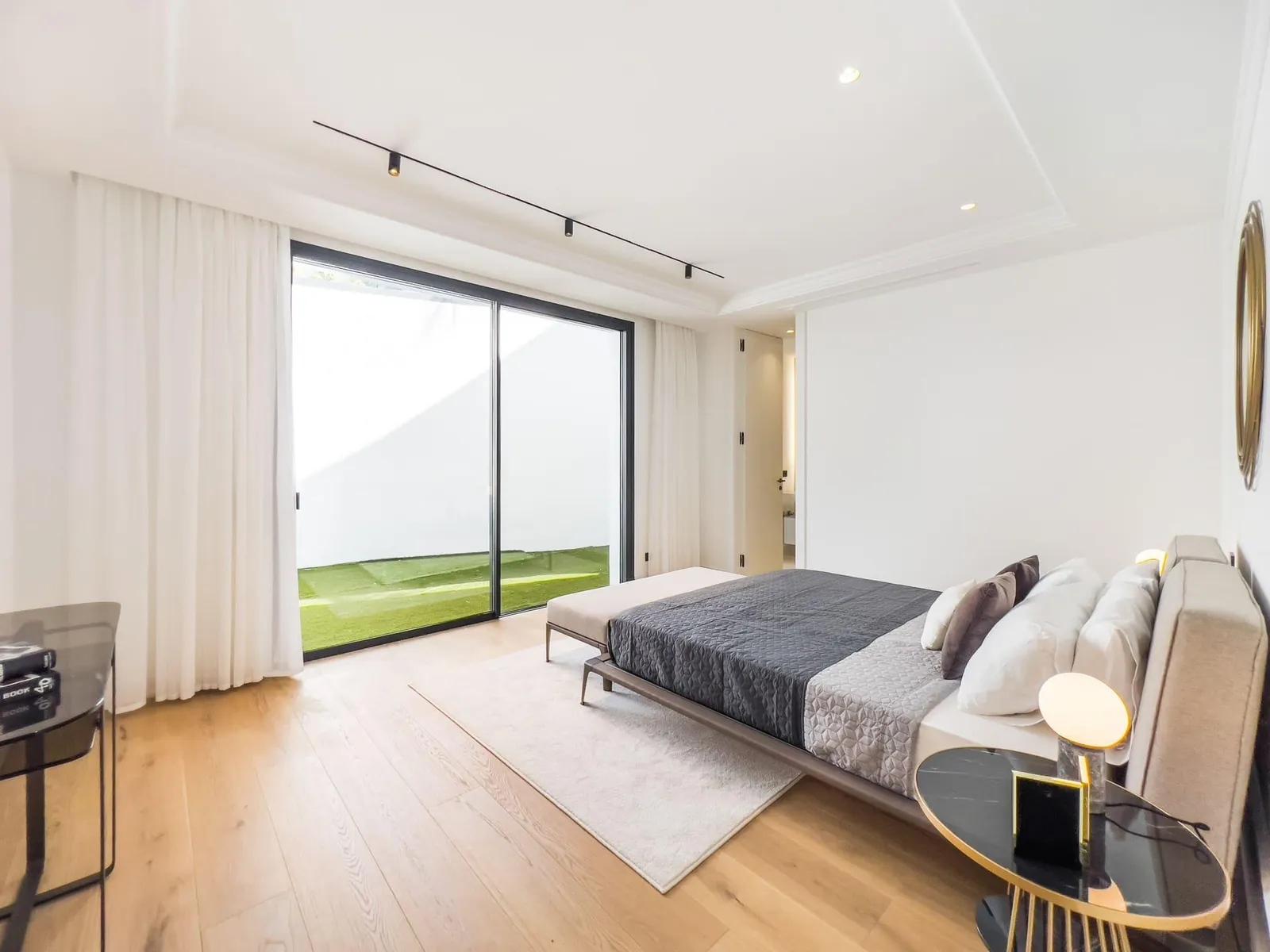 Villa en venta en Marbella