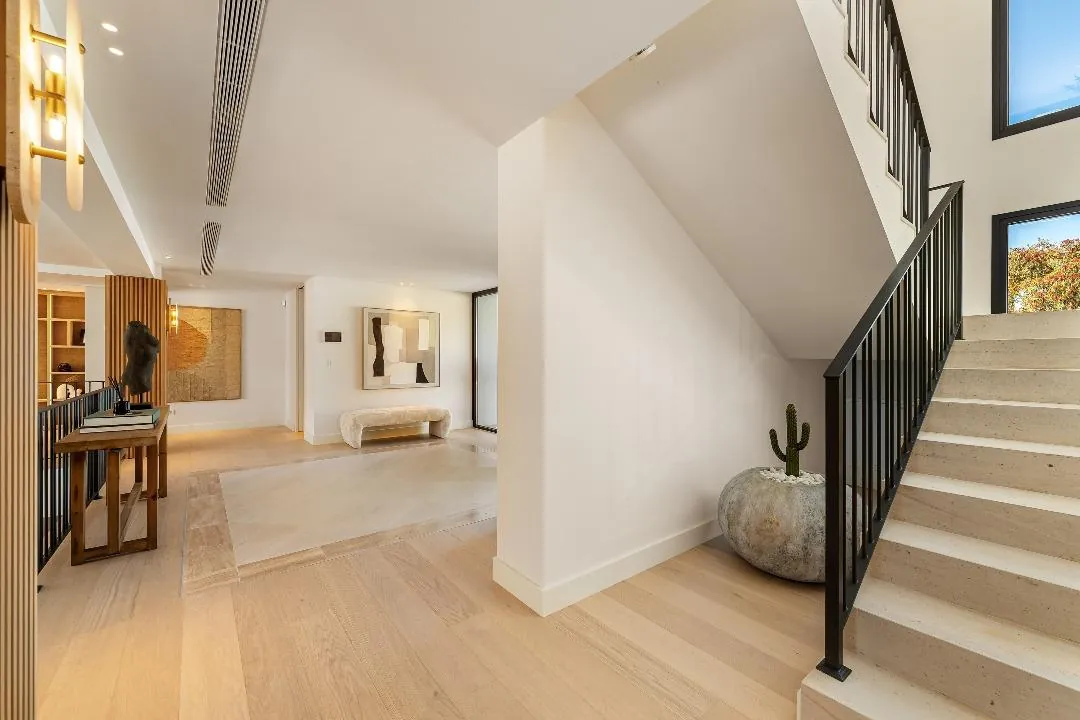 Villa til salg i Marbella