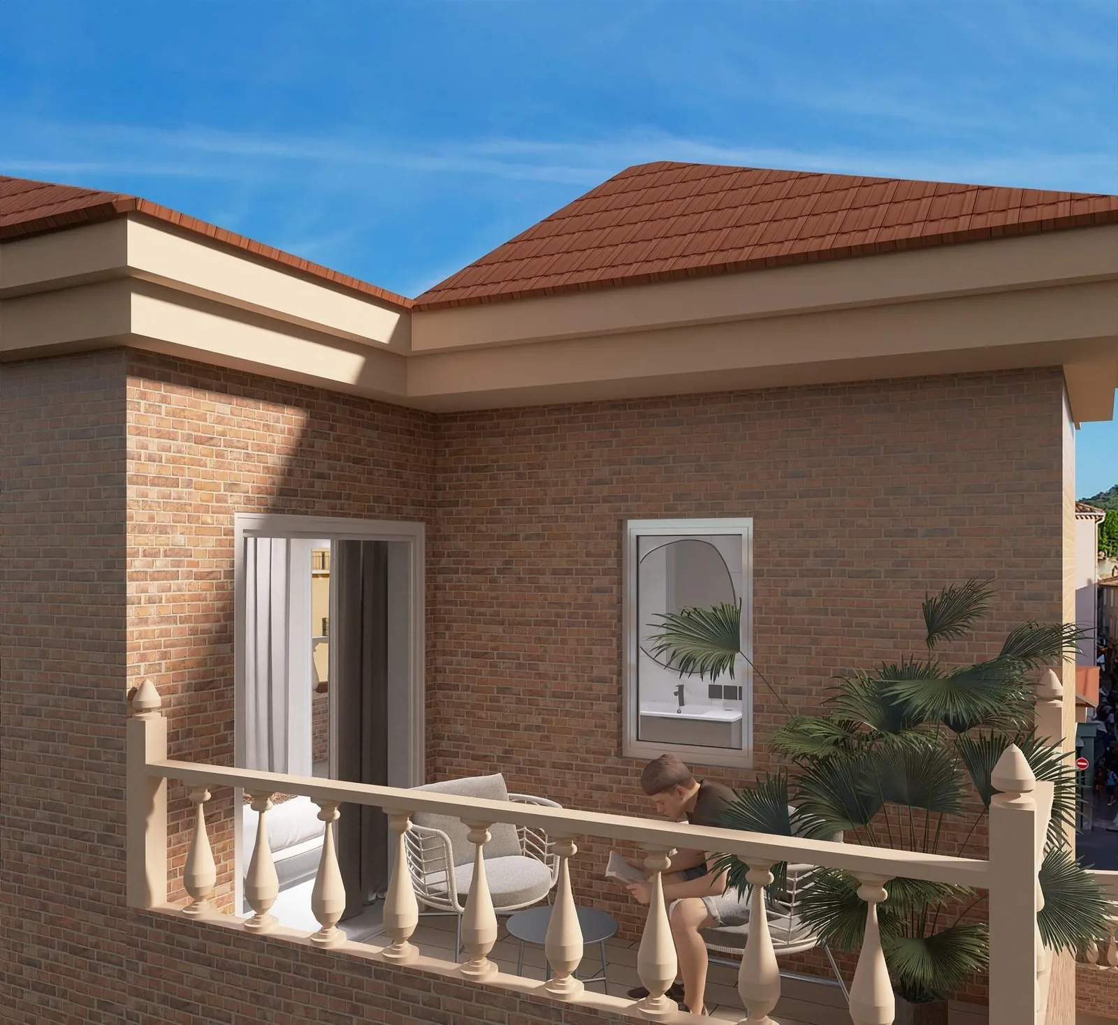 Detached en Venta en Ciudad Quesada