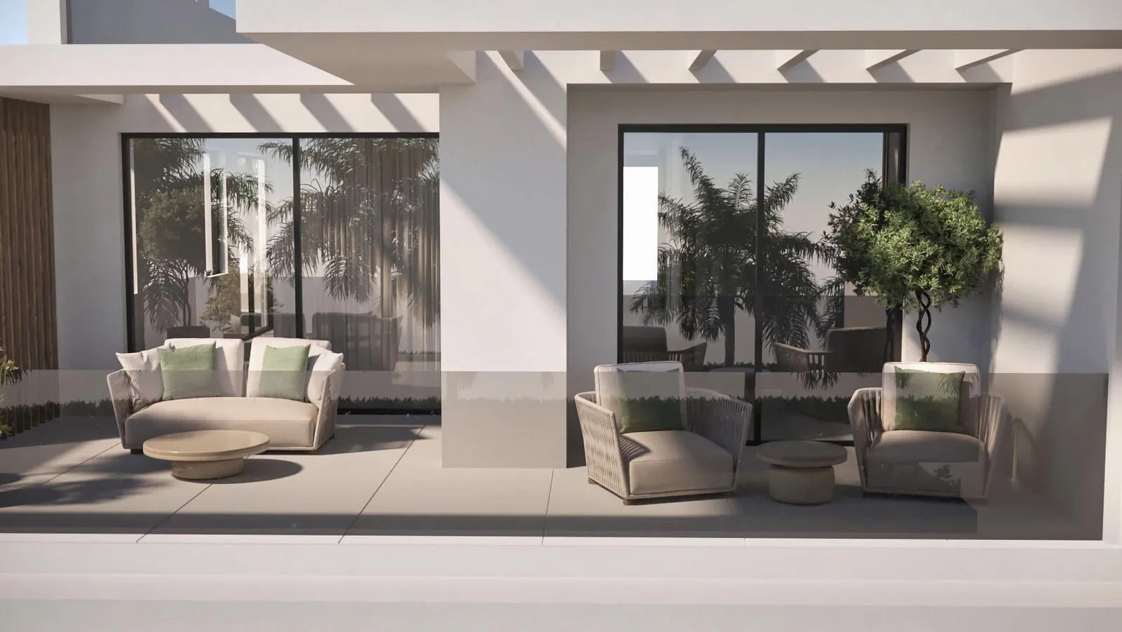 Ground-floor for sale in Estepona
