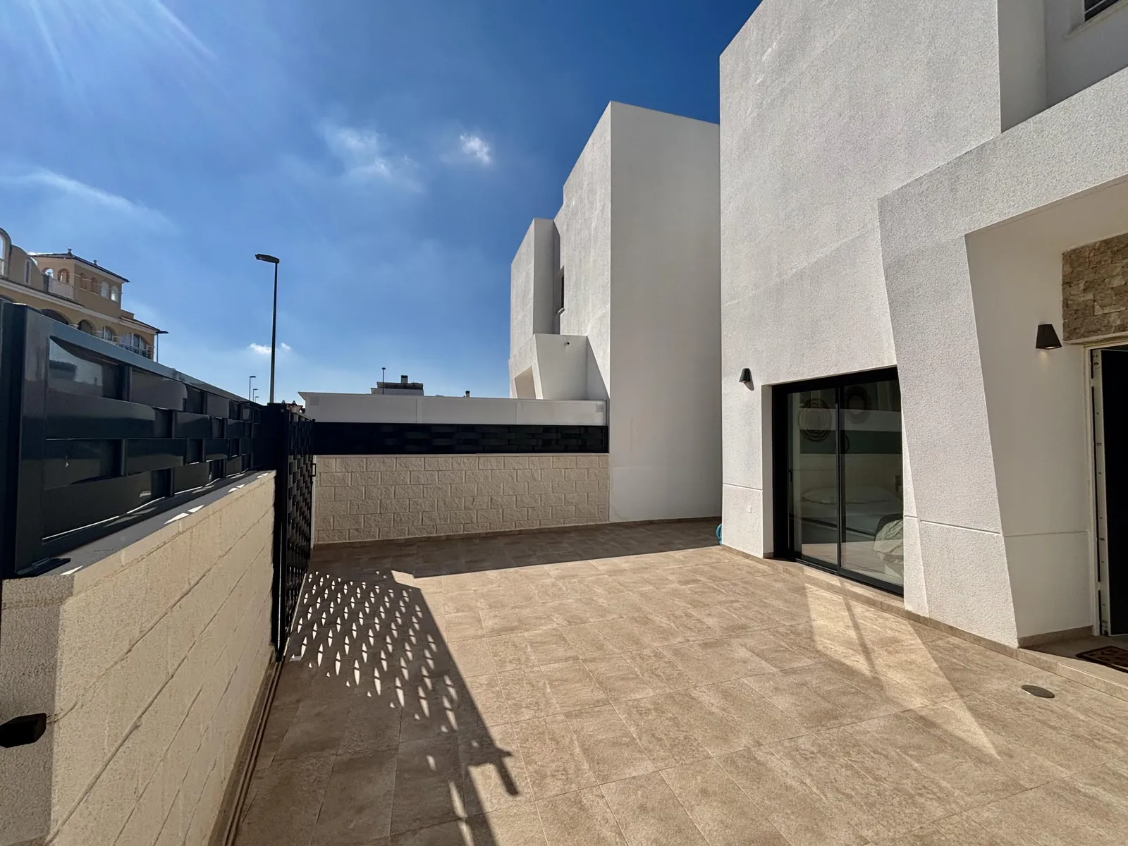 Detached en Venta en Benijófar