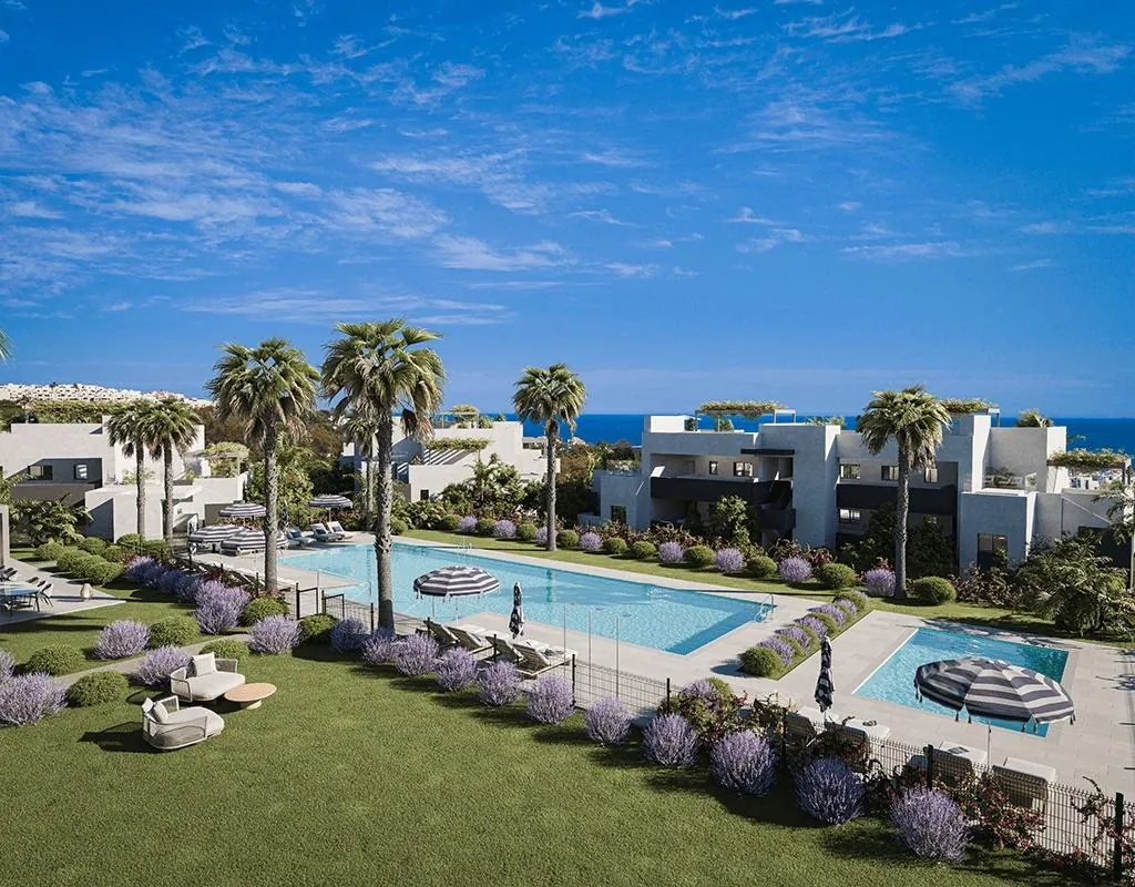 Ground-floor en venta en Casares Costa