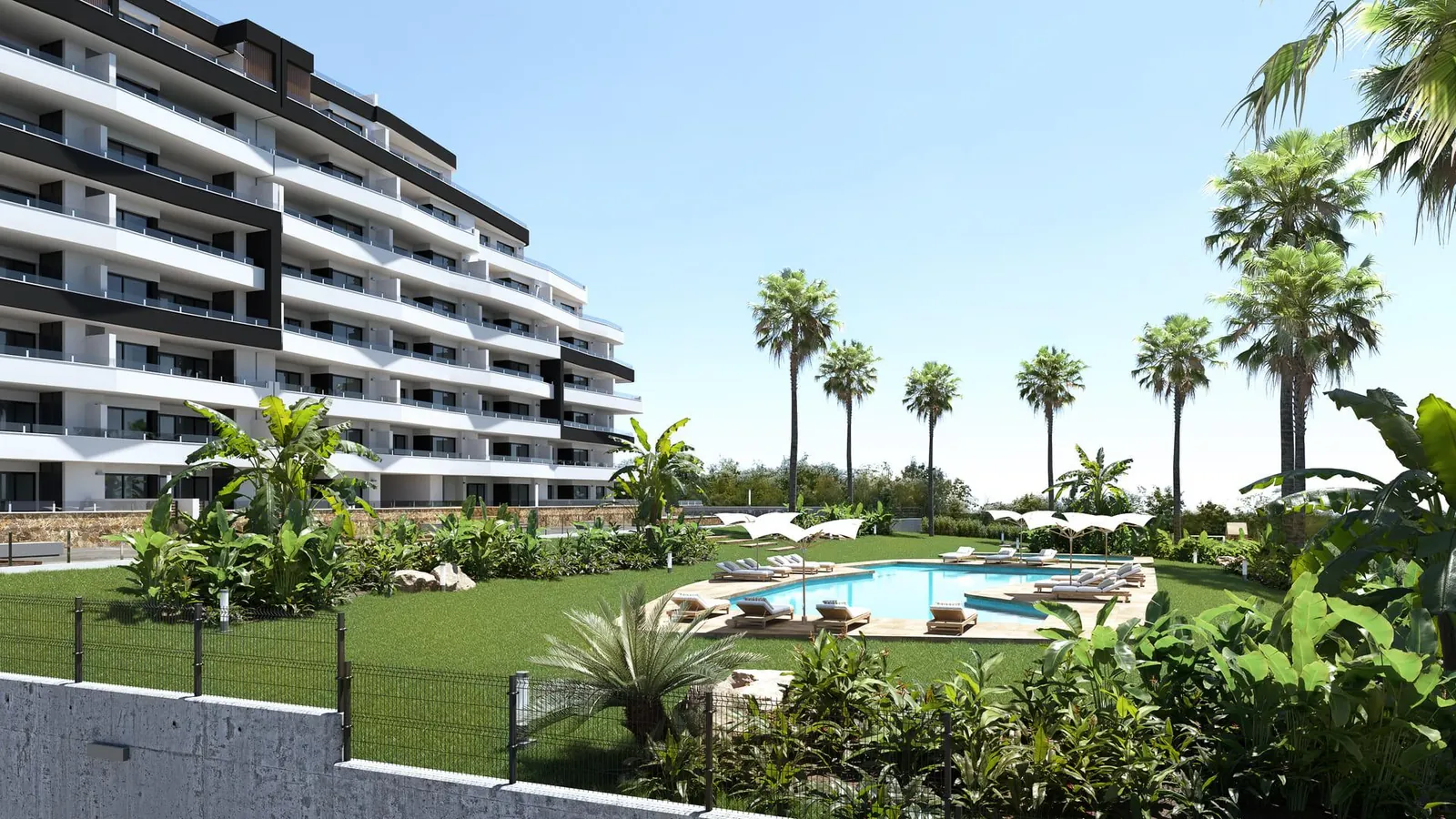Apartment unter Verkauf unter San Miguel de Salinas