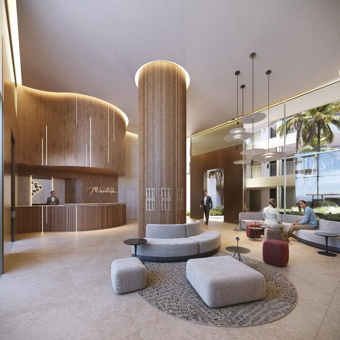 Ground-floor на продажа в Benahavís