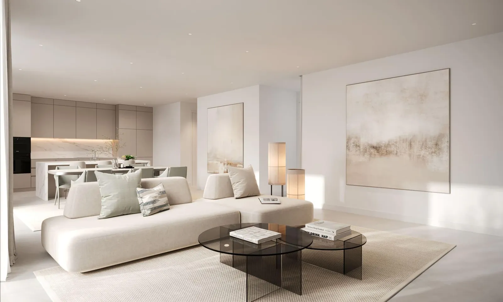 Ground-floor for sale in Estepona
