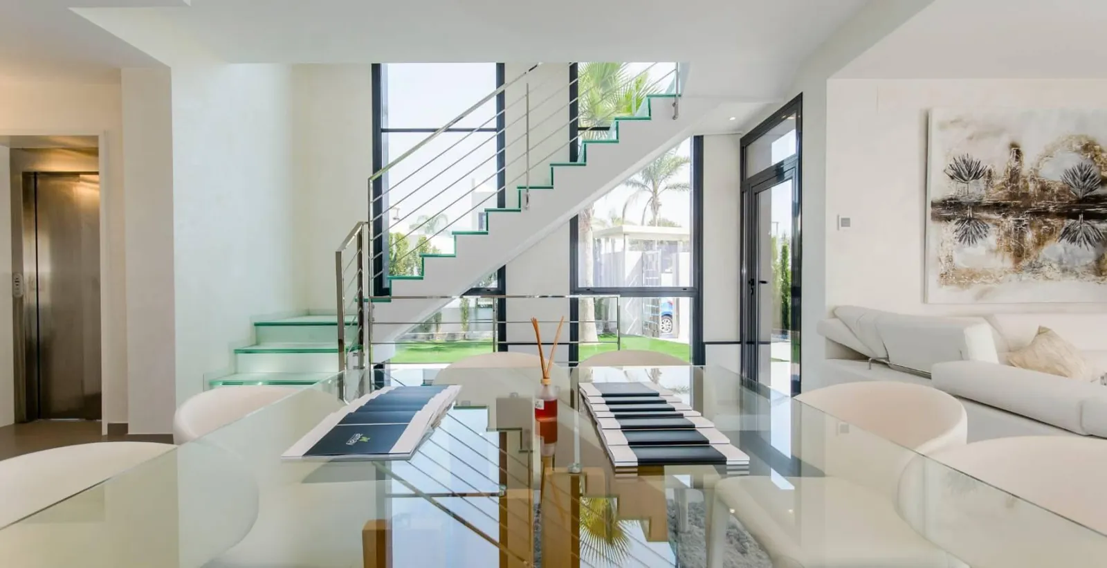 Villa i Salg i Orihuela