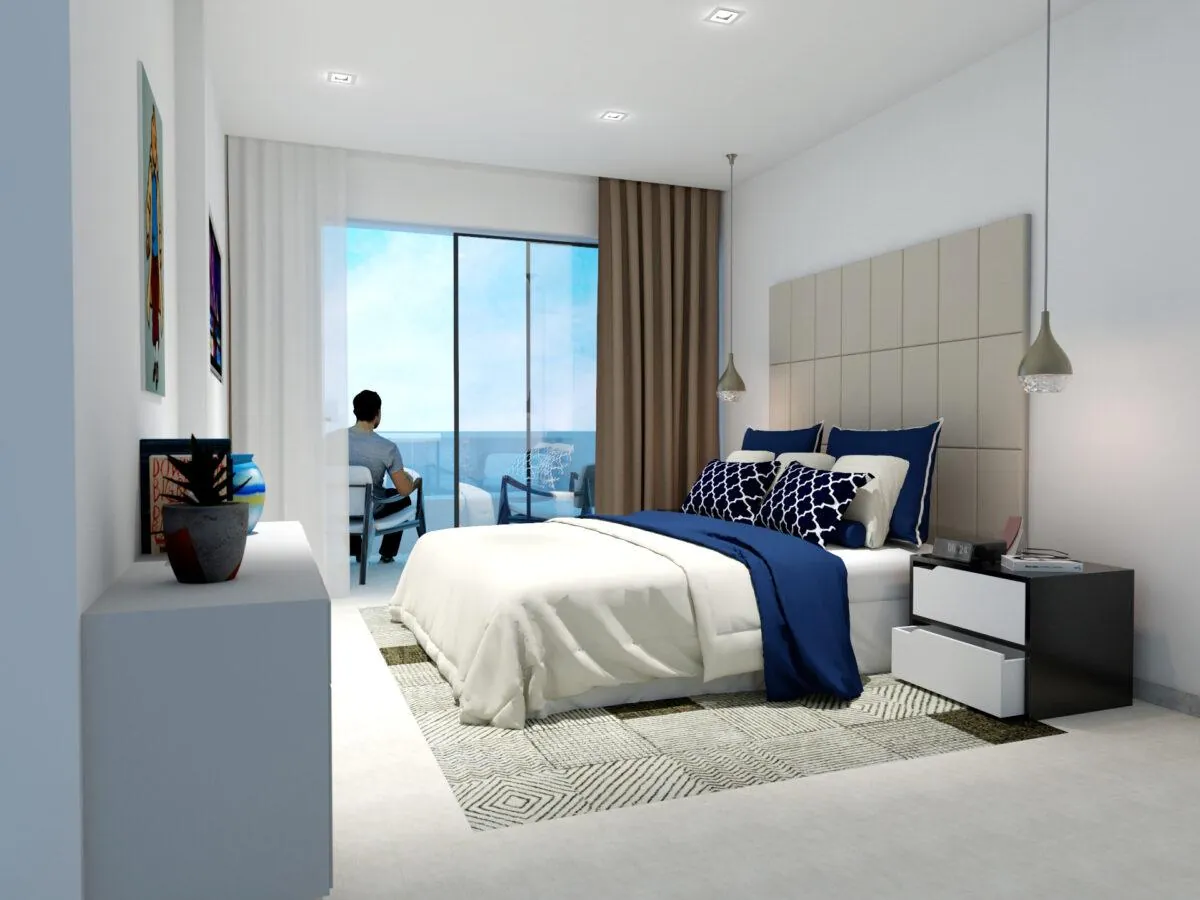 Apartment en venta en La Gaspara
