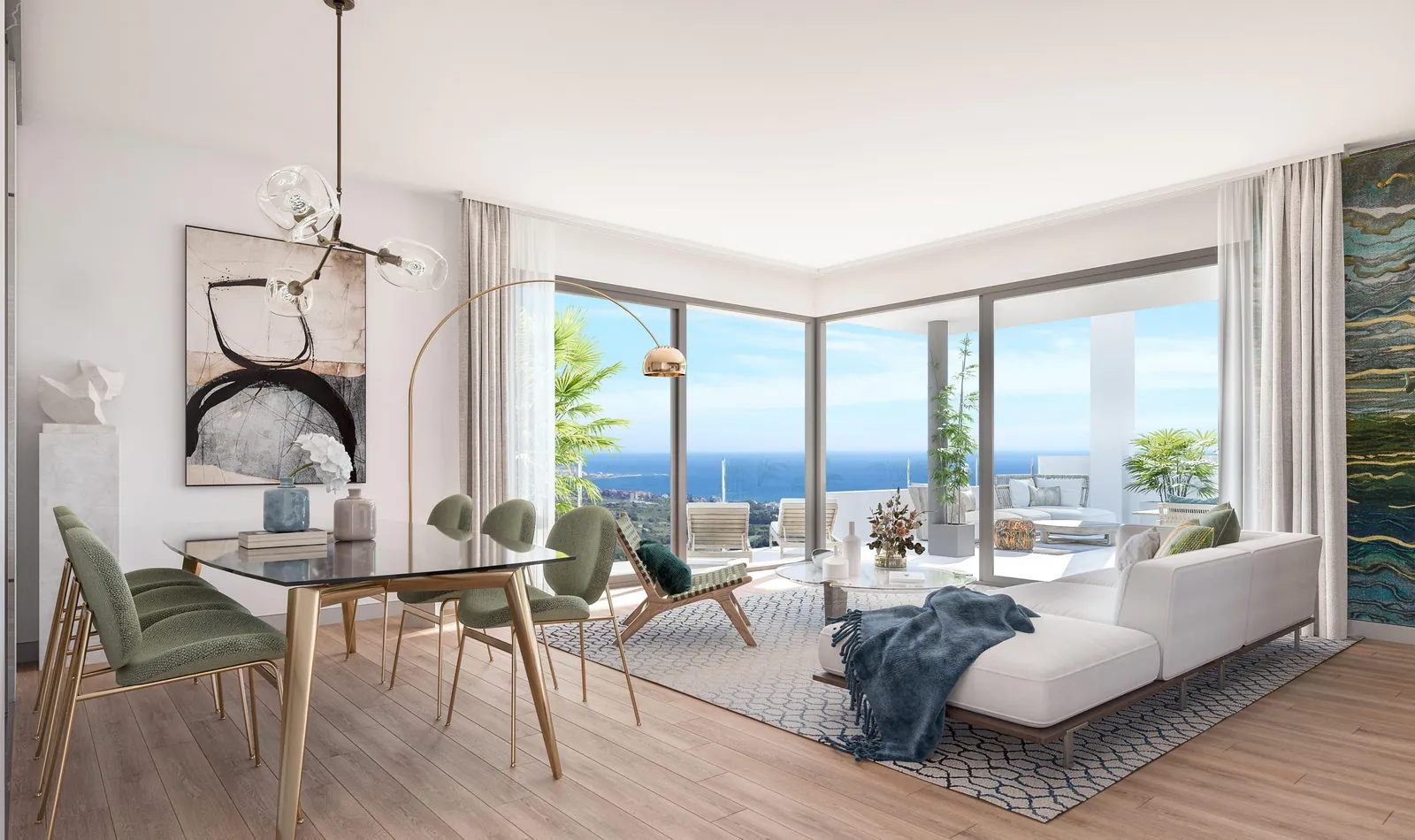 Ground-floor en venta en Buenas Noches