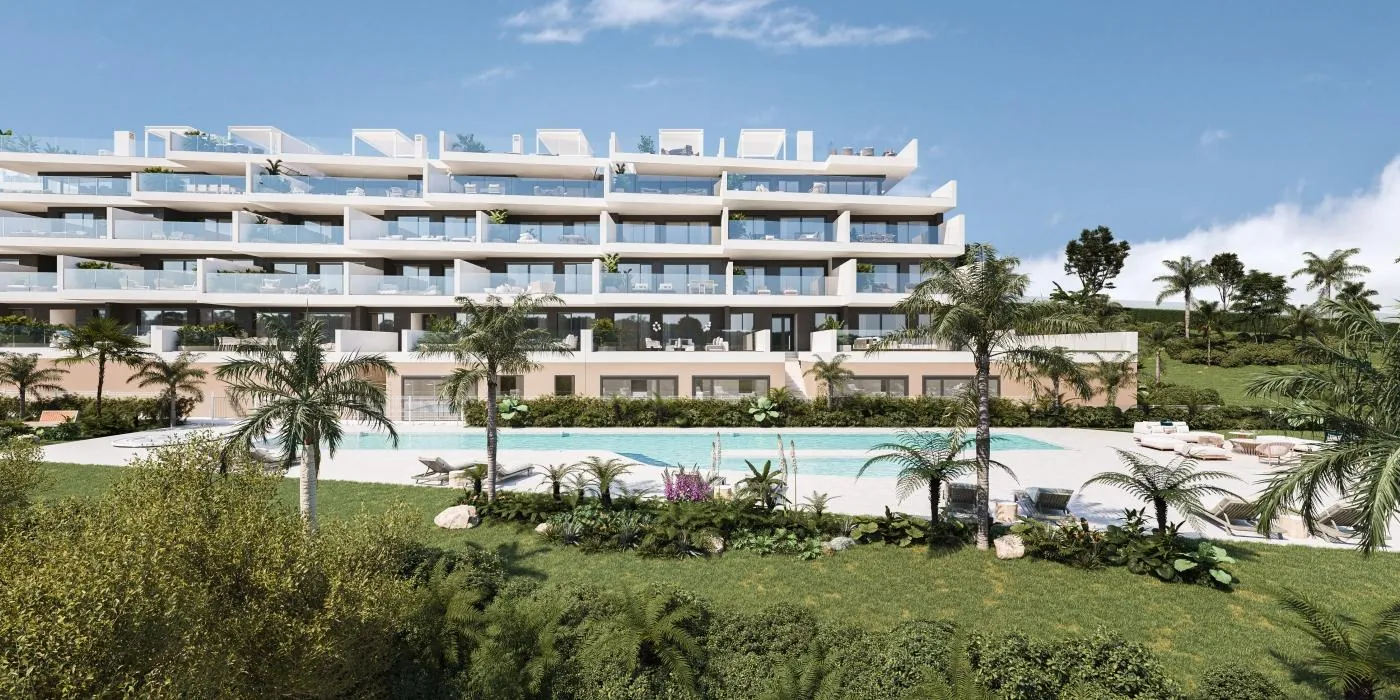 Ground-floor te verkoop in Manilva