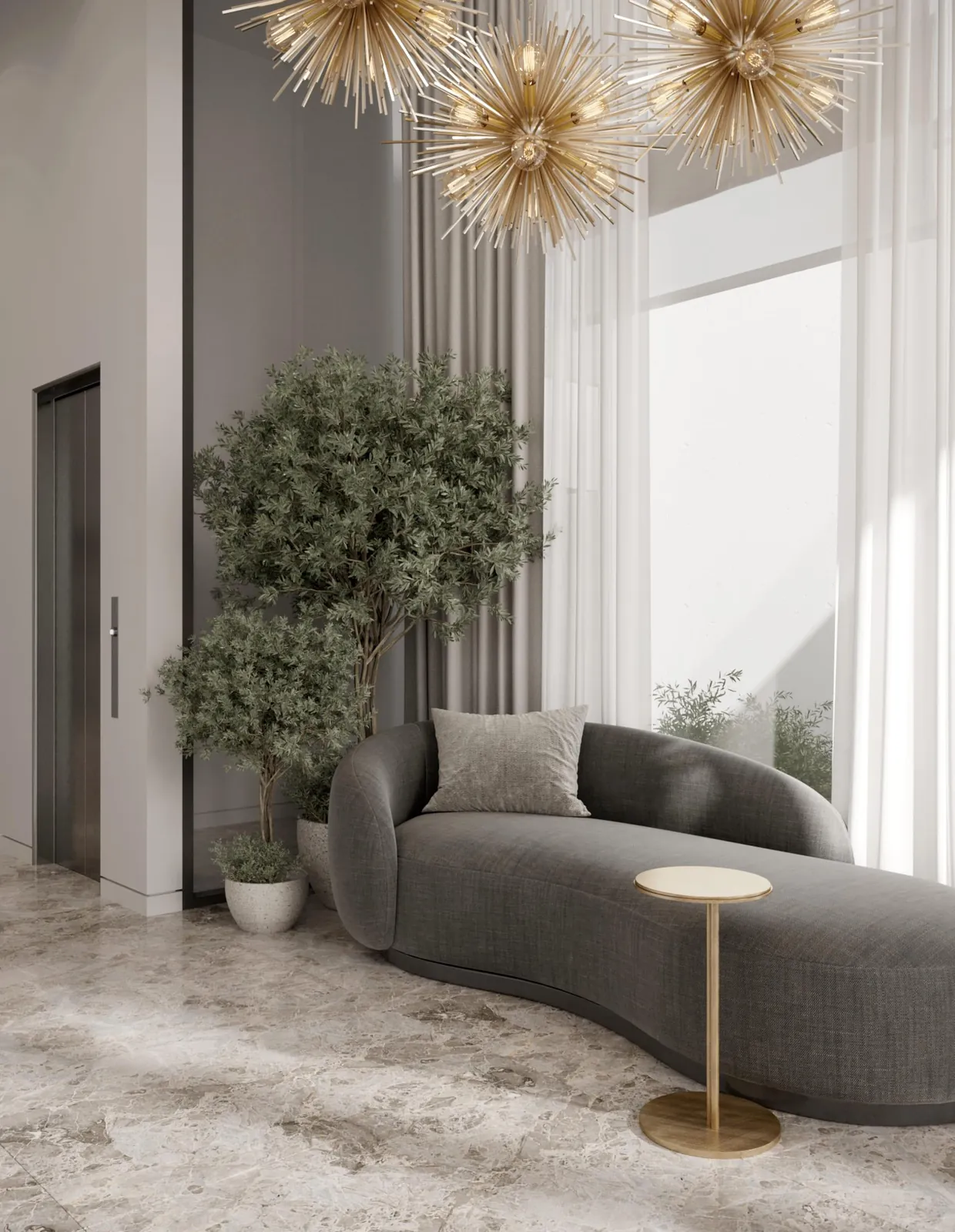 Villa en venta en Marbella