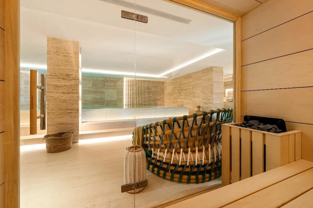 Villa til salg i Marbella