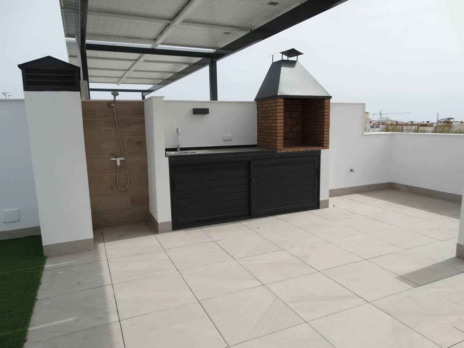 Low-bungalow unter Verkauf unter Pilar de la Horadada