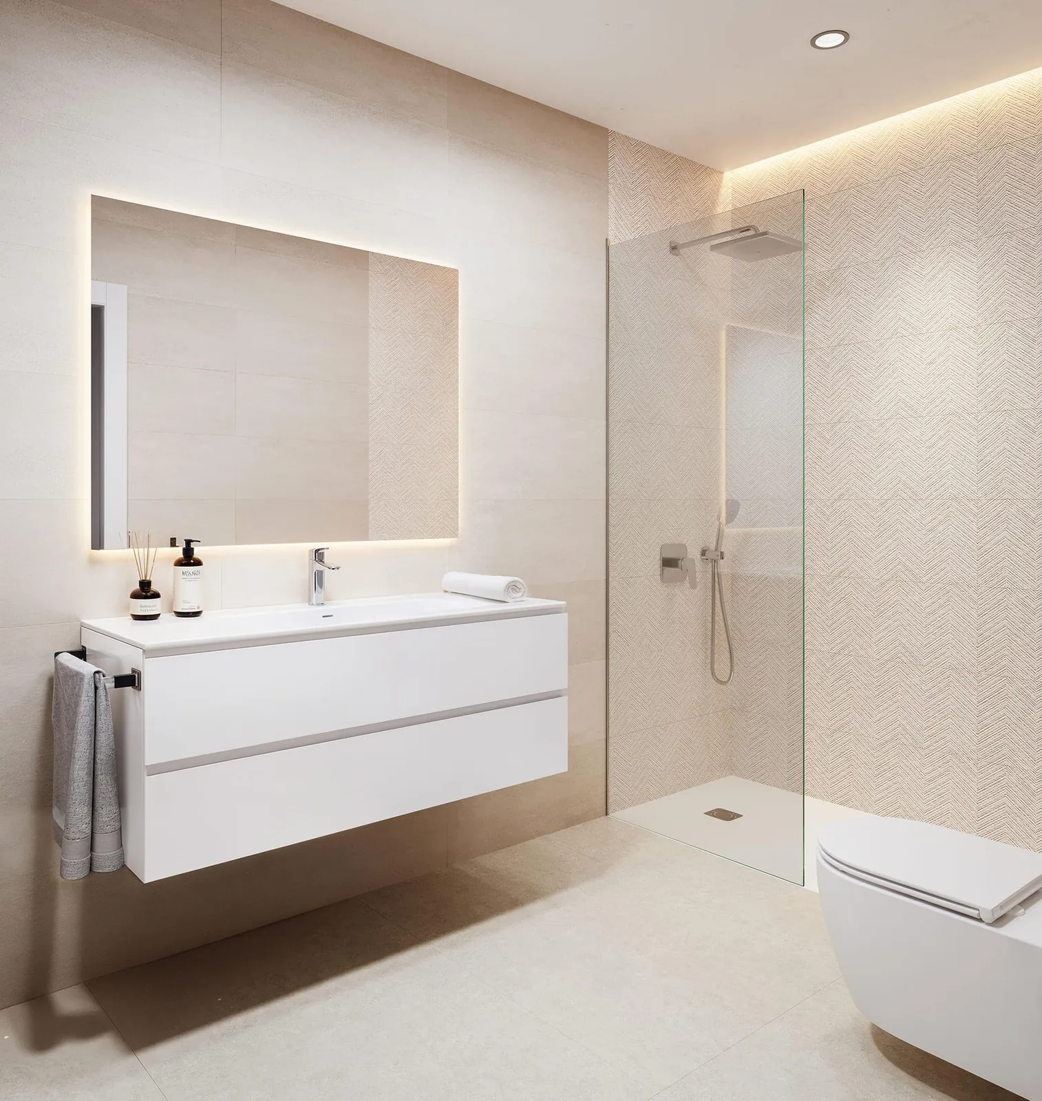 Apartment til salg i Fuengirola