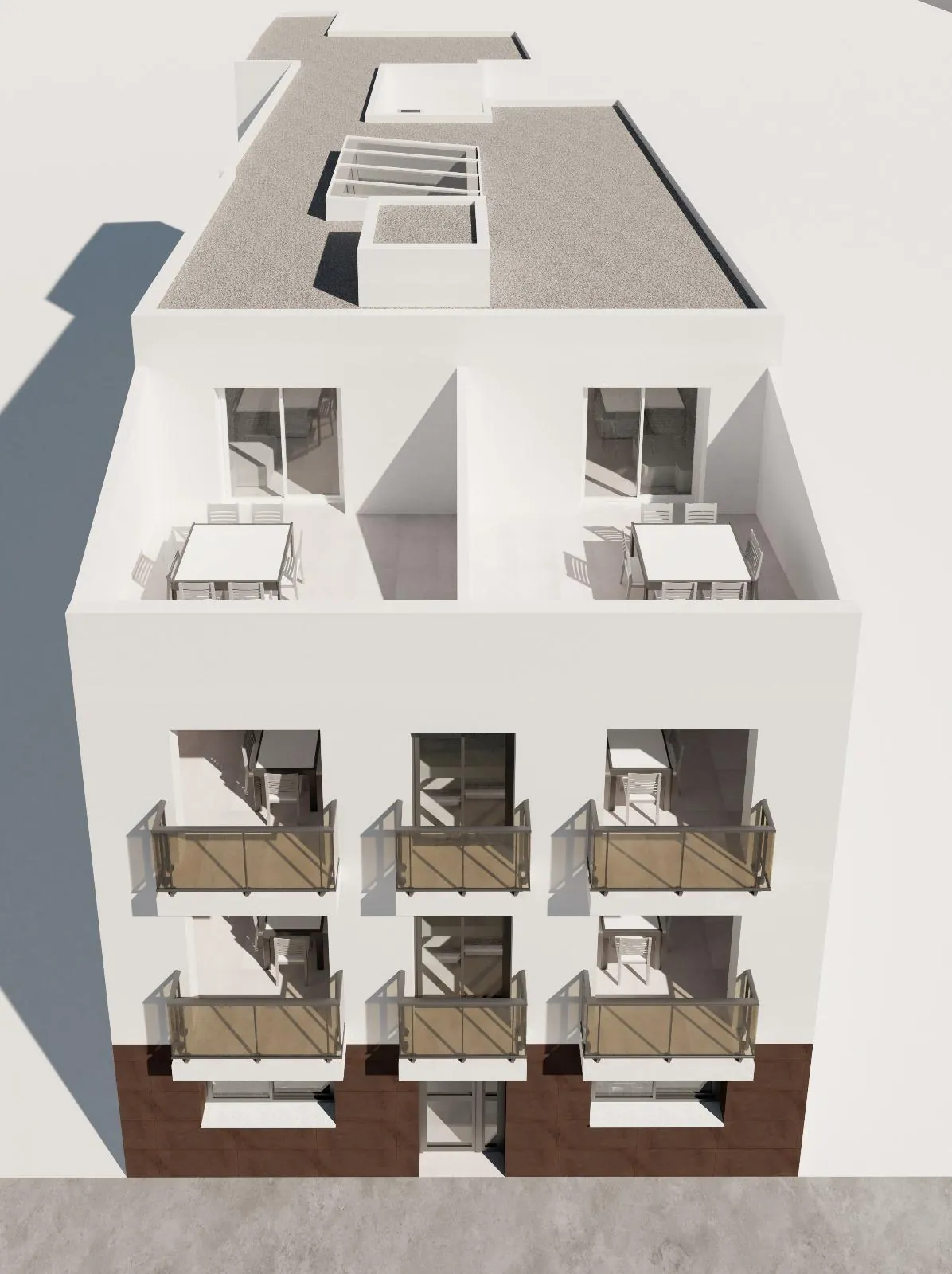 Ground-floor en venta en Fuengirola