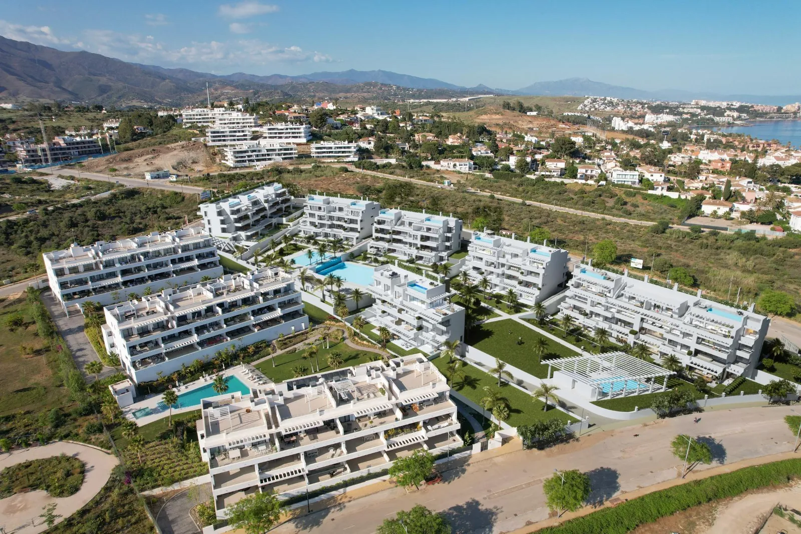 Apartment en venta en La Gaspara