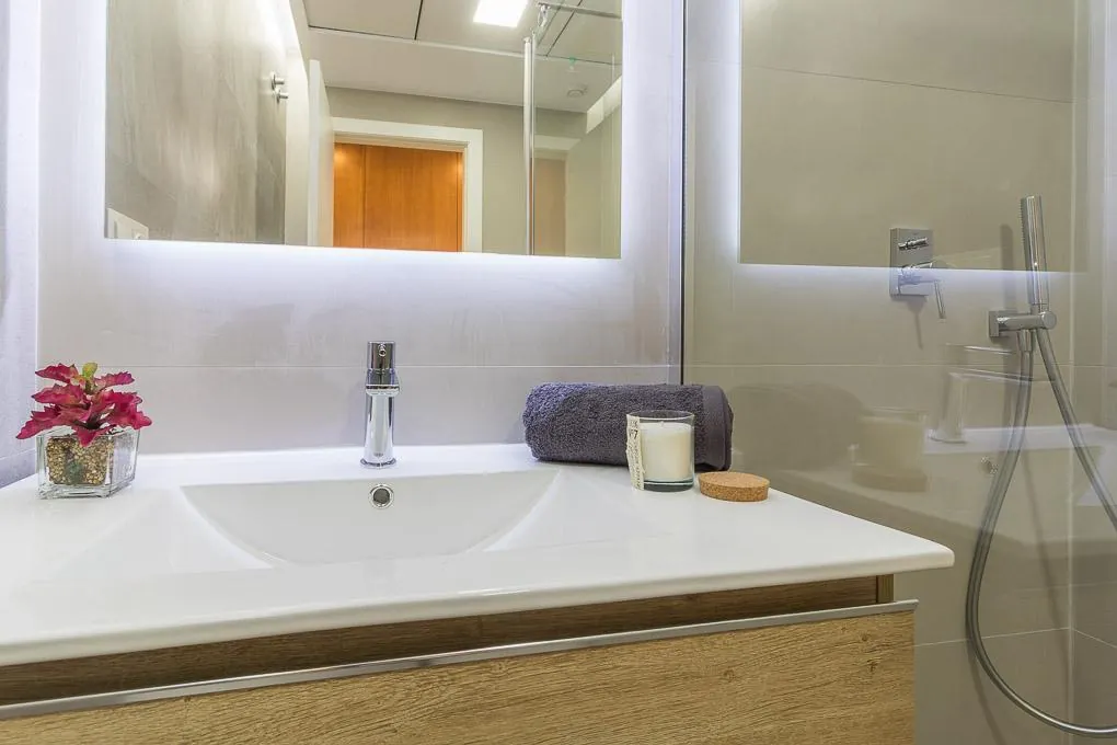 Low-bungalow til salg i Torrevieja