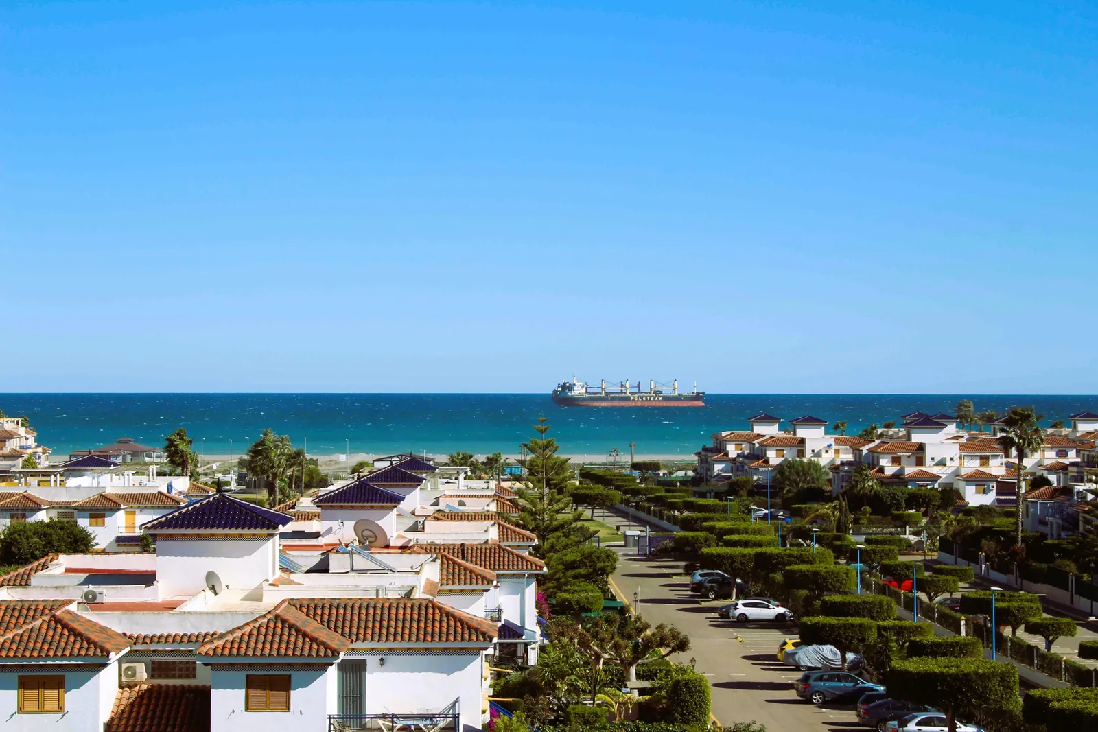 Apartment à la vente à Vera