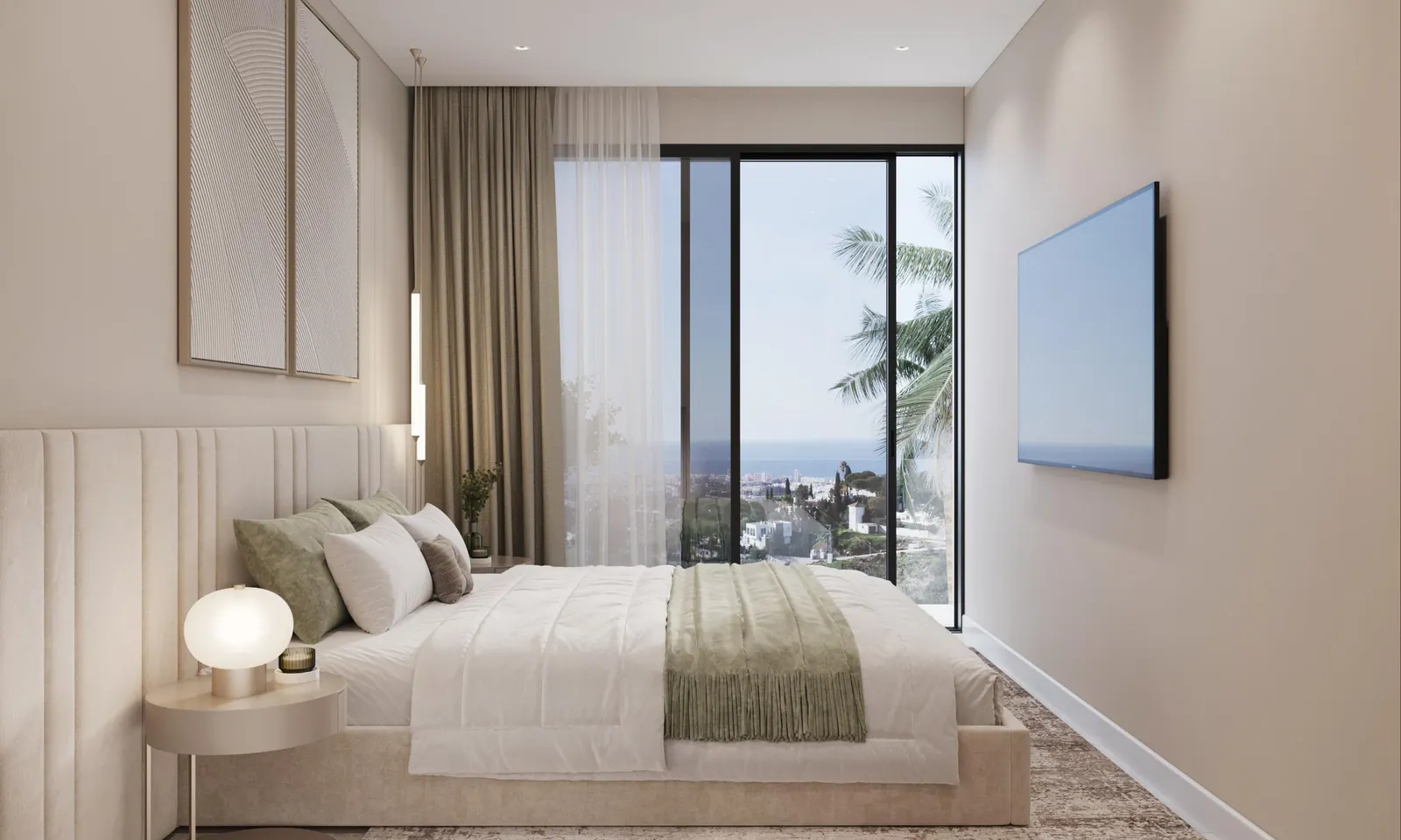 Ground-floor for sale in Estepona
