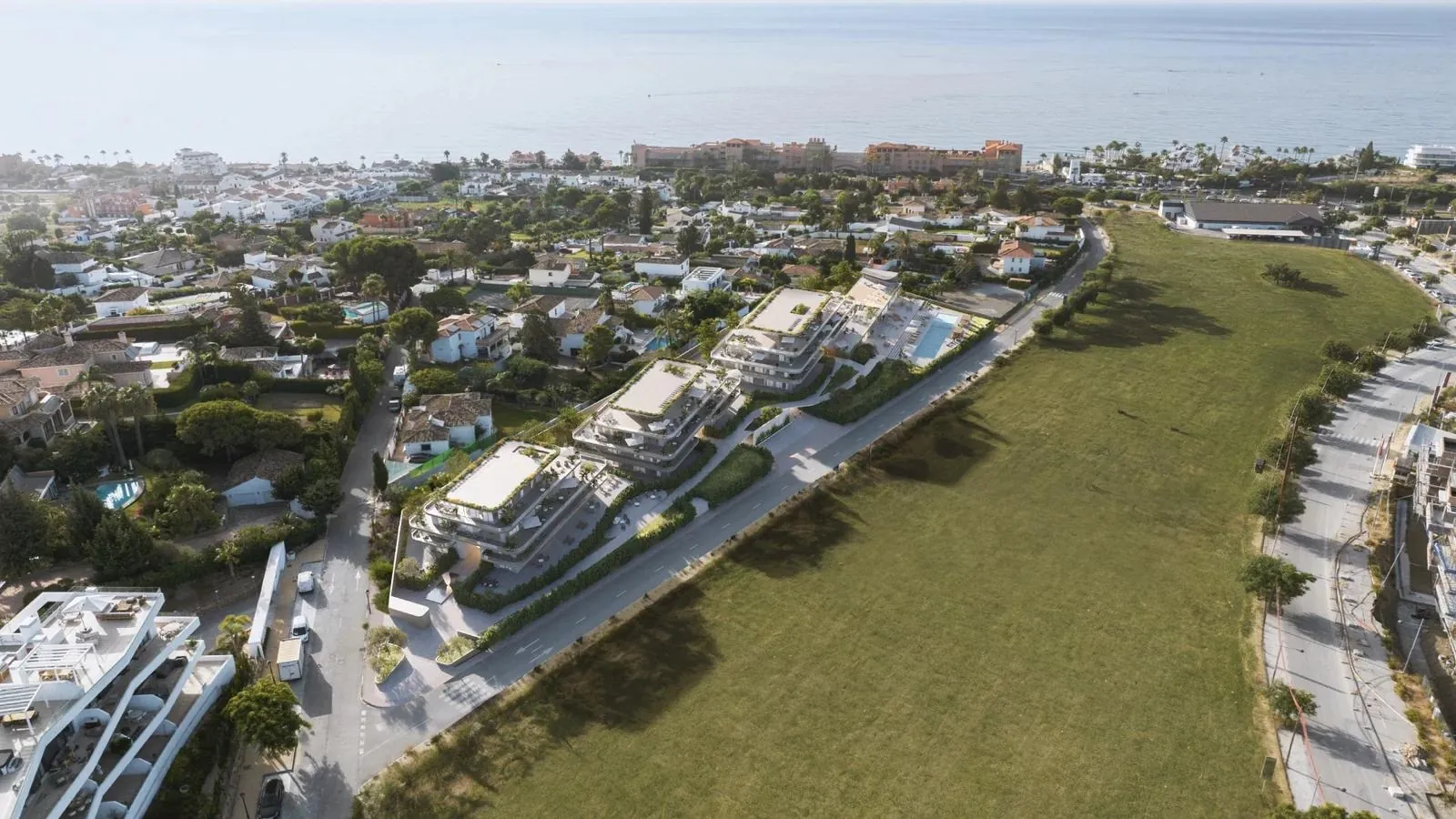 Apartment en venta en La Gaspara