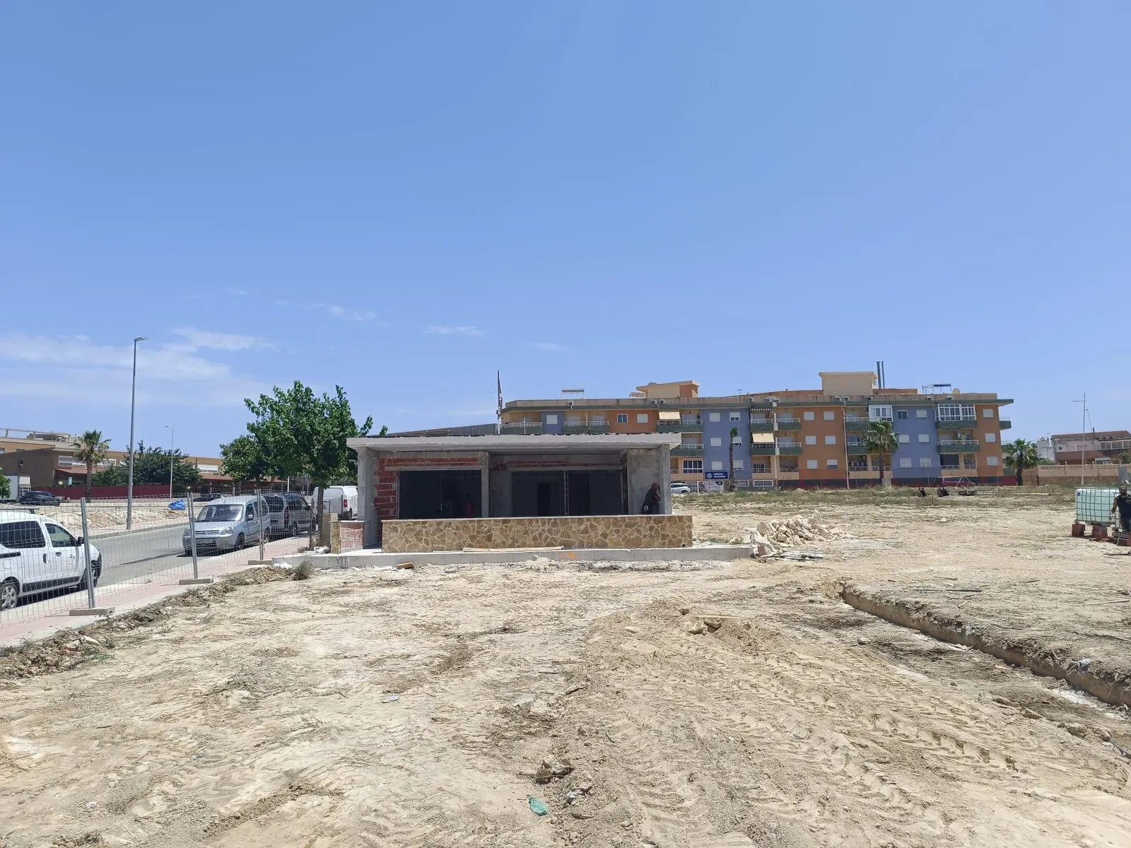 Apartment unter Verkauf unter San Miguel de Salinas