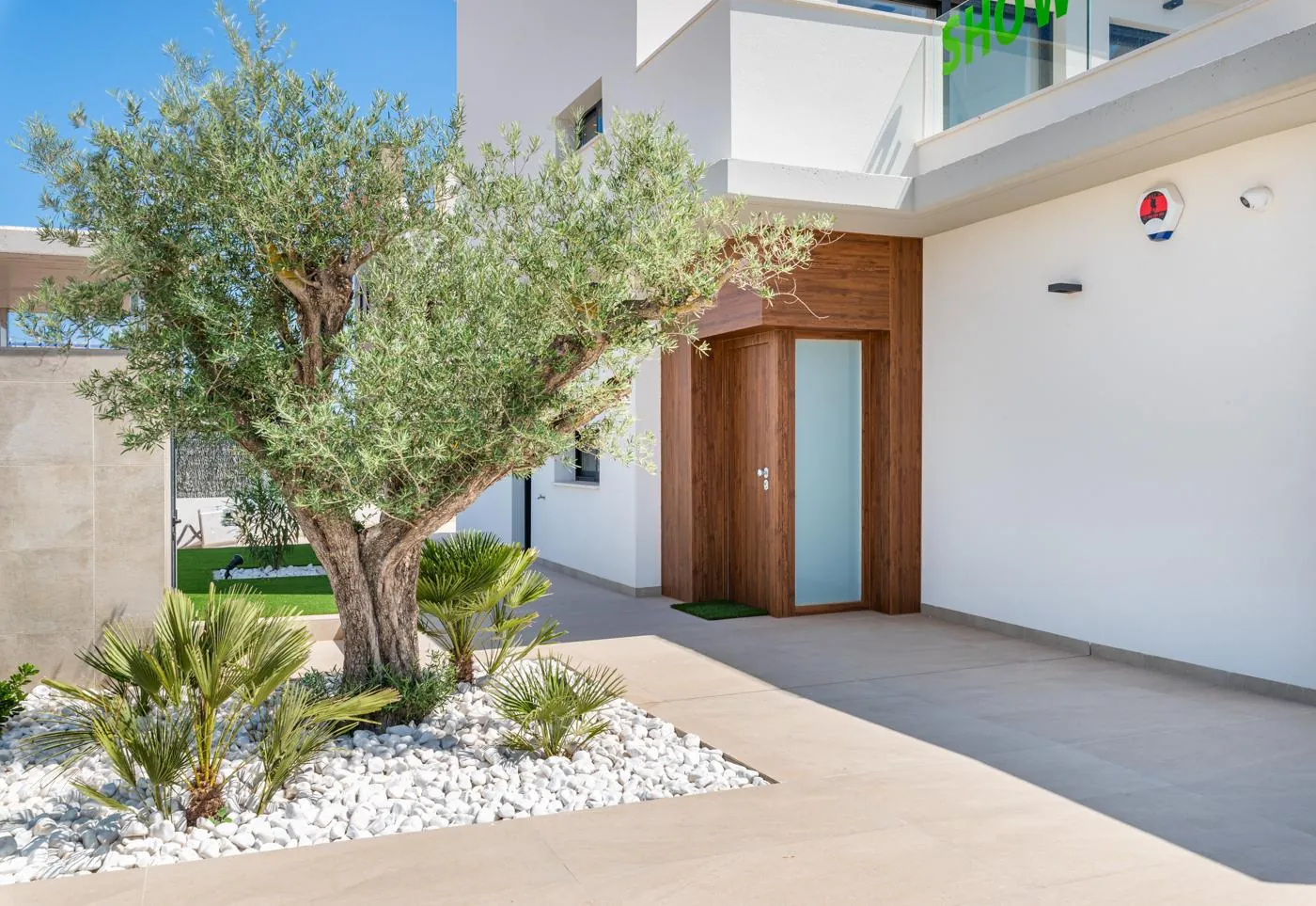 Villa i Salg i Orihuela