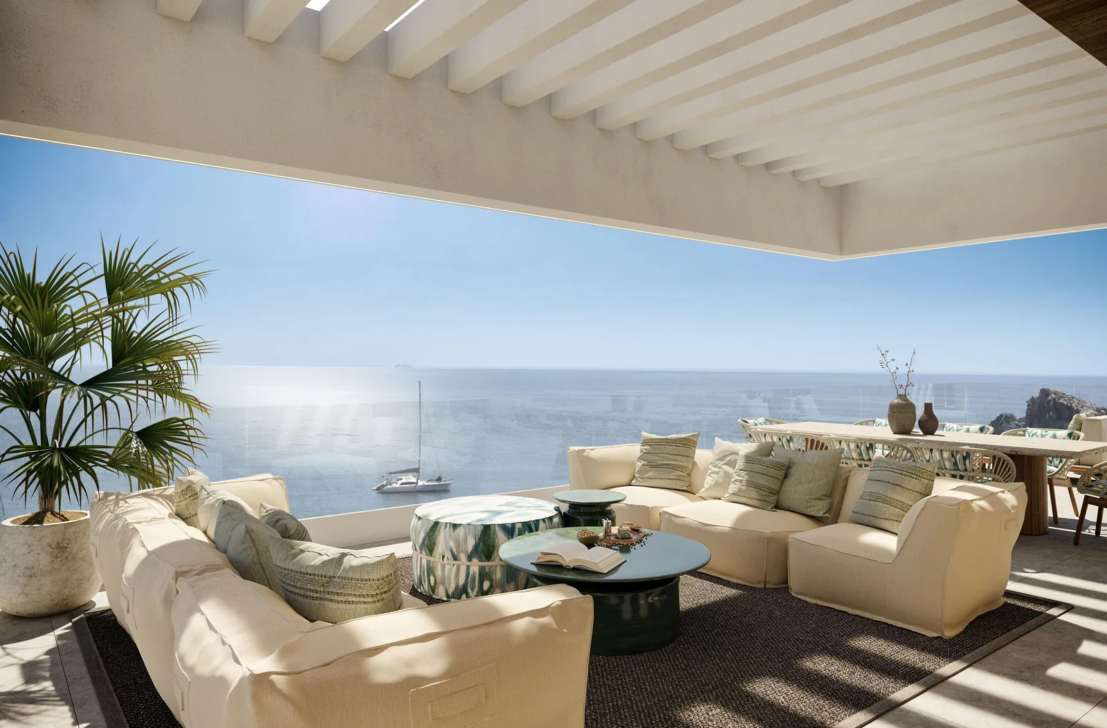 Villa til salg i Almuñécar