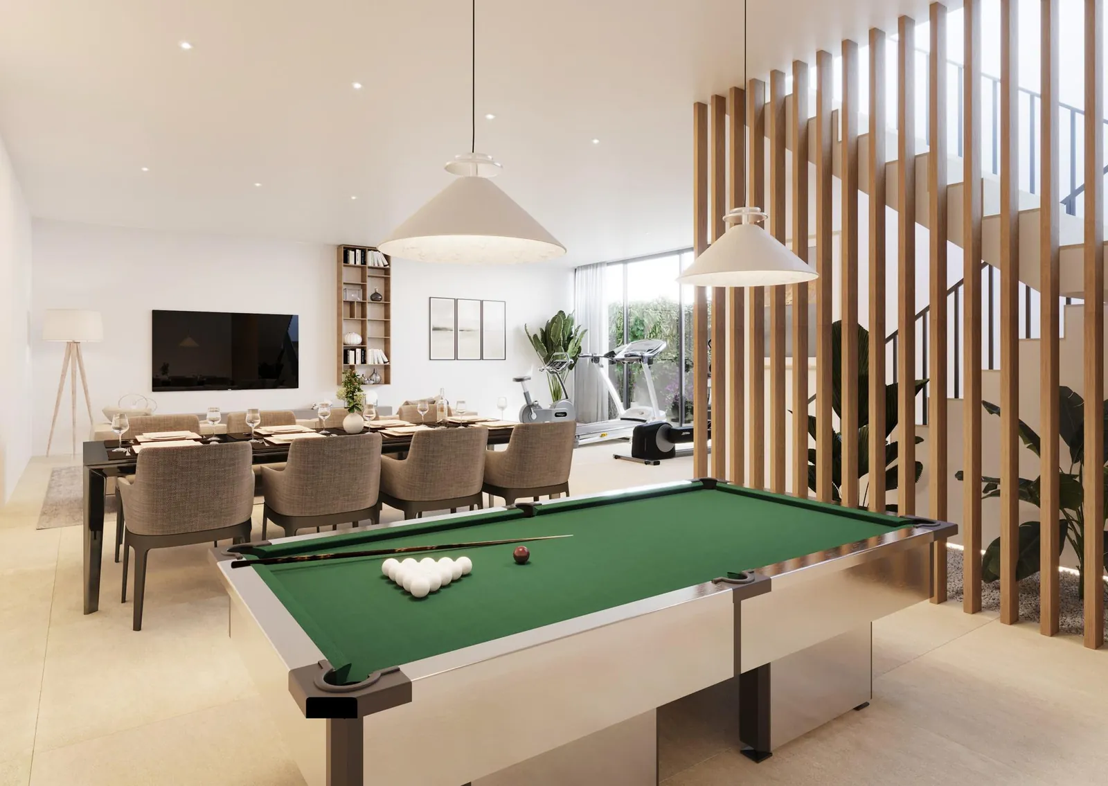 Detached en venta en Polop