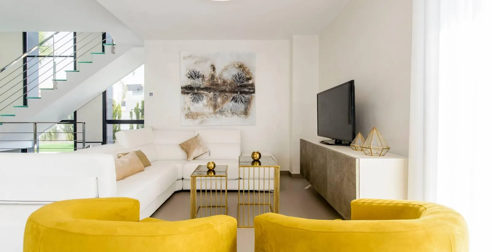 Villa i Salg i Orihuela