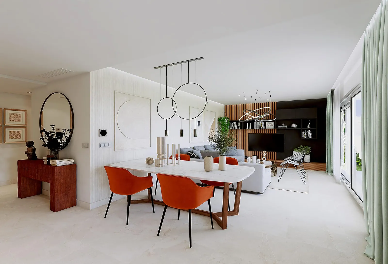 Ground-floor en venta en Mijas