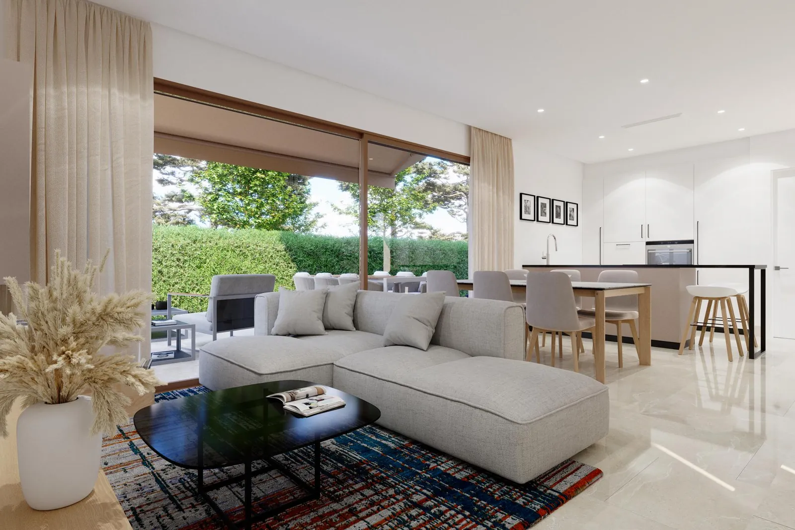 Detached en Venta en Elche