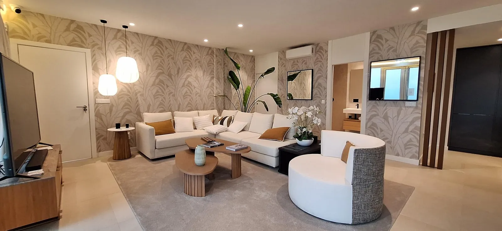 Villa til salg i La Cala De Mijas