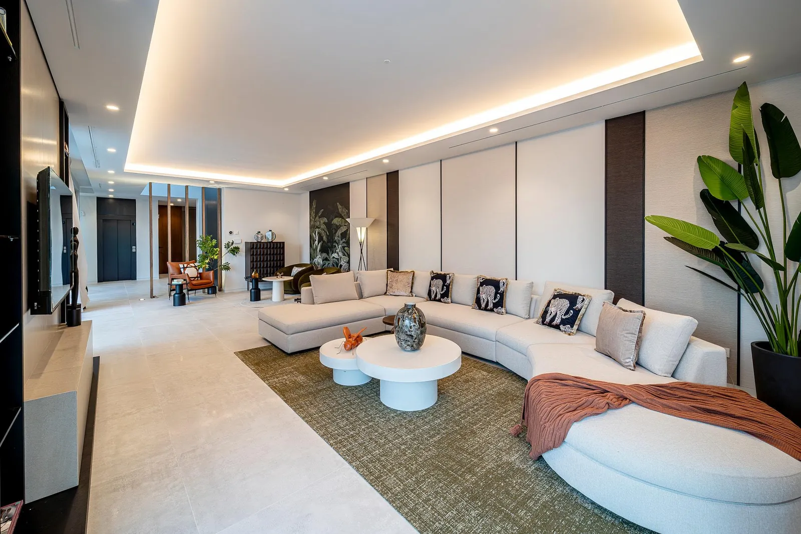 Villa à la vente à Benahavís