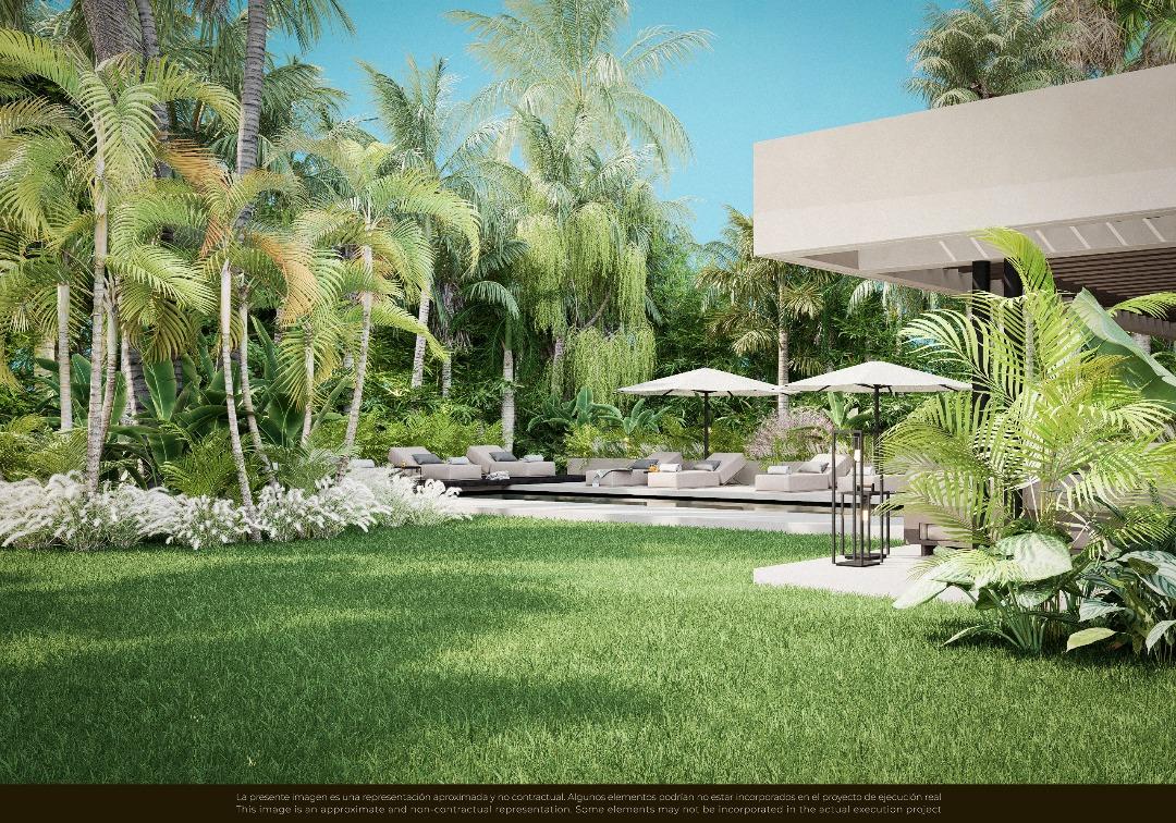 Villa en venta en Marbella
