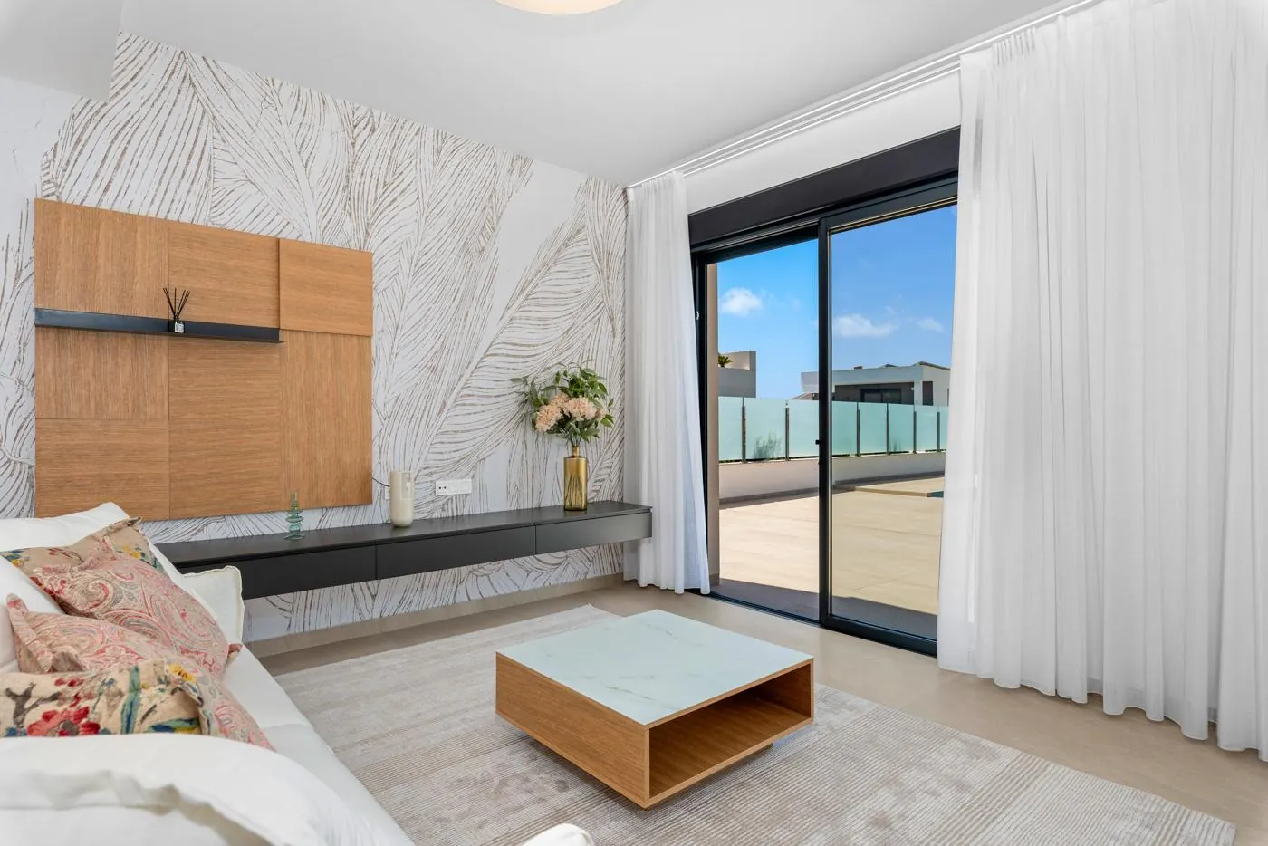 Villa i Salg i Orihuela