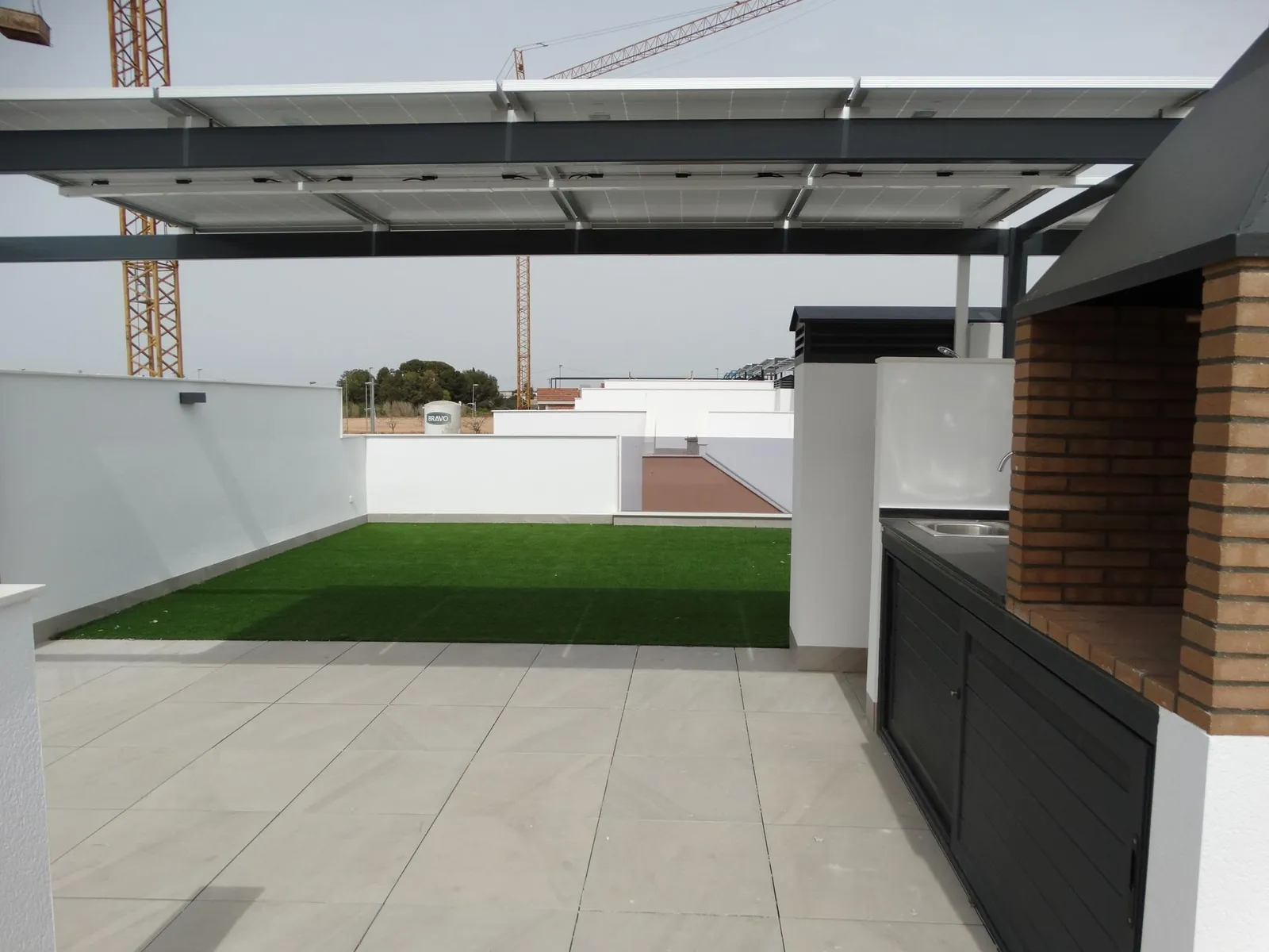 Low-bungalow unter Verkauf unter Pilar de la Horadada