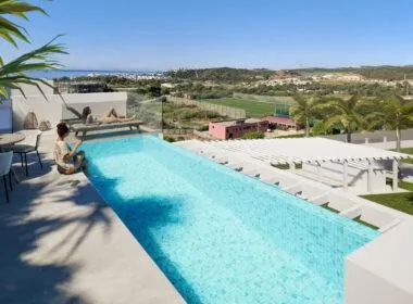 Apartment en venta en La Gaspara